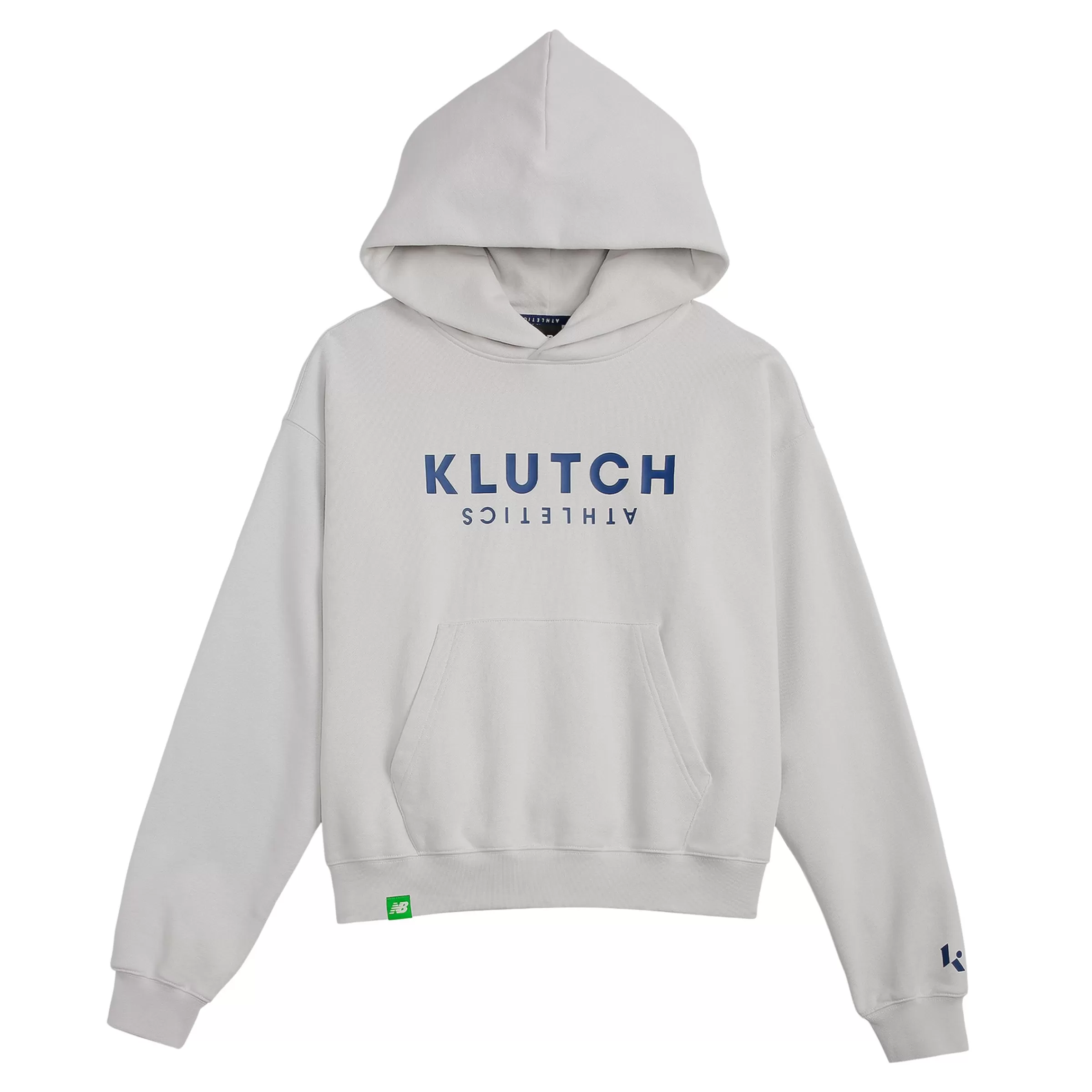 MEN New Balance Hoodies & Sweatshirts | Men'sKlutch x NB Pre Game Hoodie