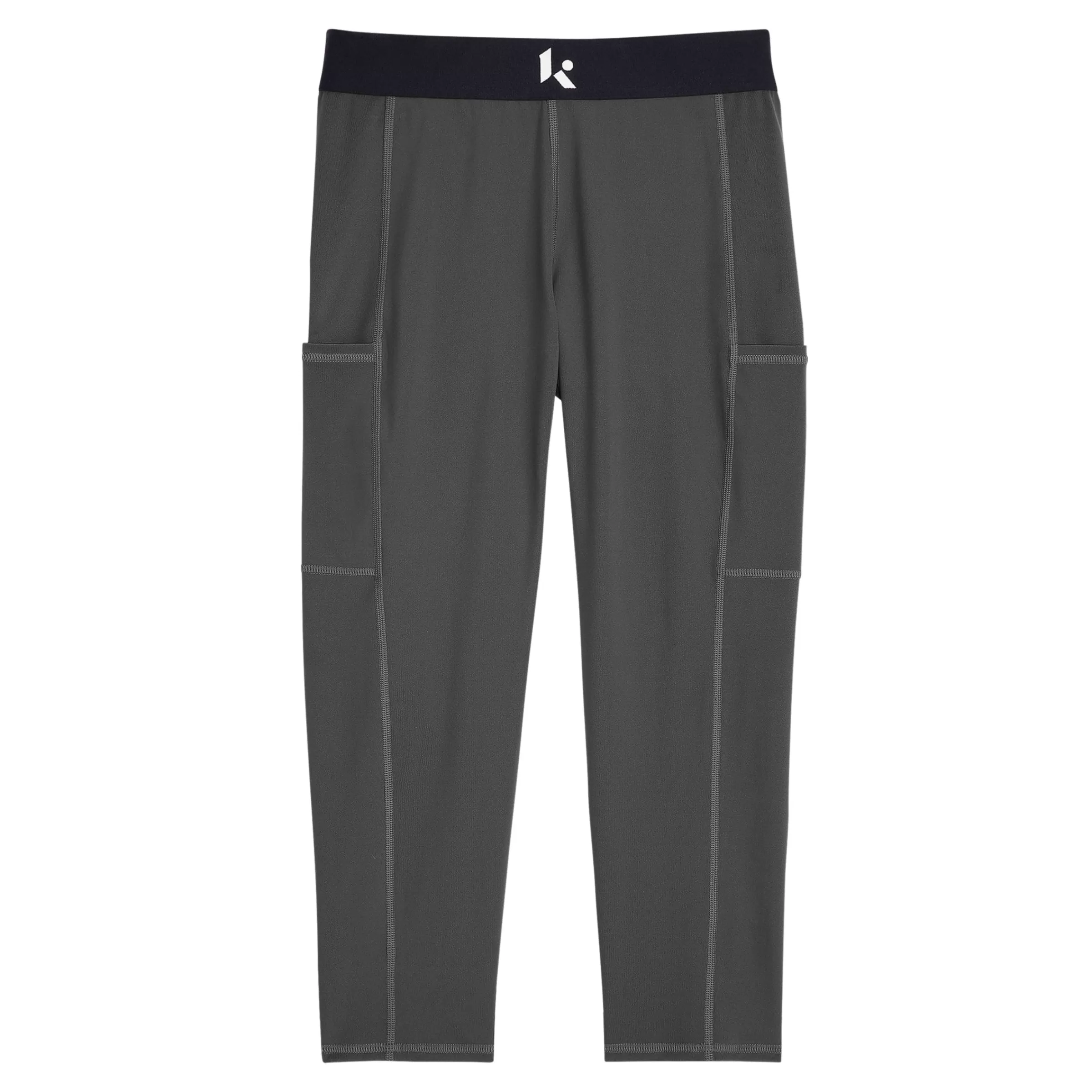 MEN New Balance Clothing | Men'sKlutch x NB Unleash 3/4 Baselayer Pant