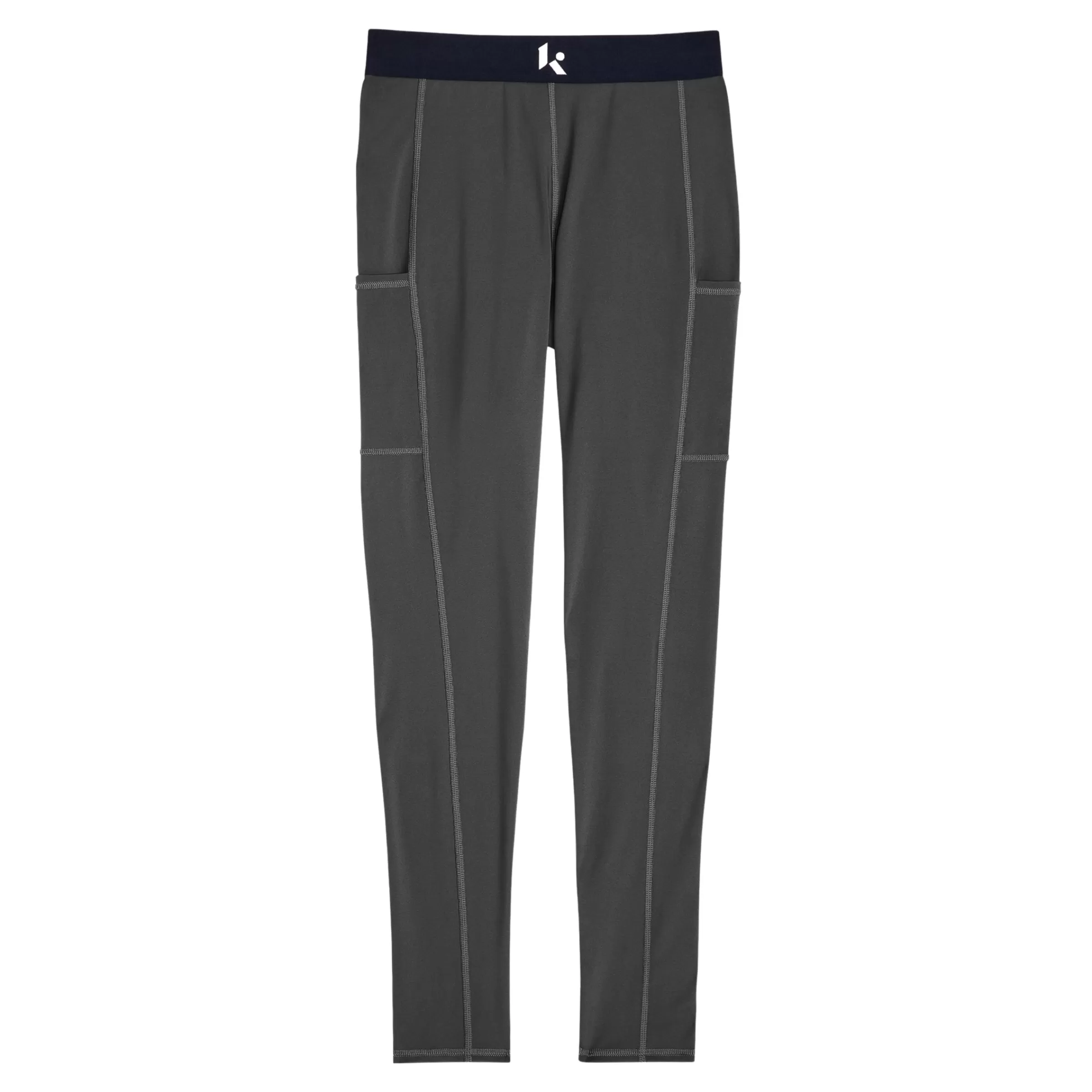 MEN New Balance Pants | Men'sKlutch x NB Unleash Baselayer Pant