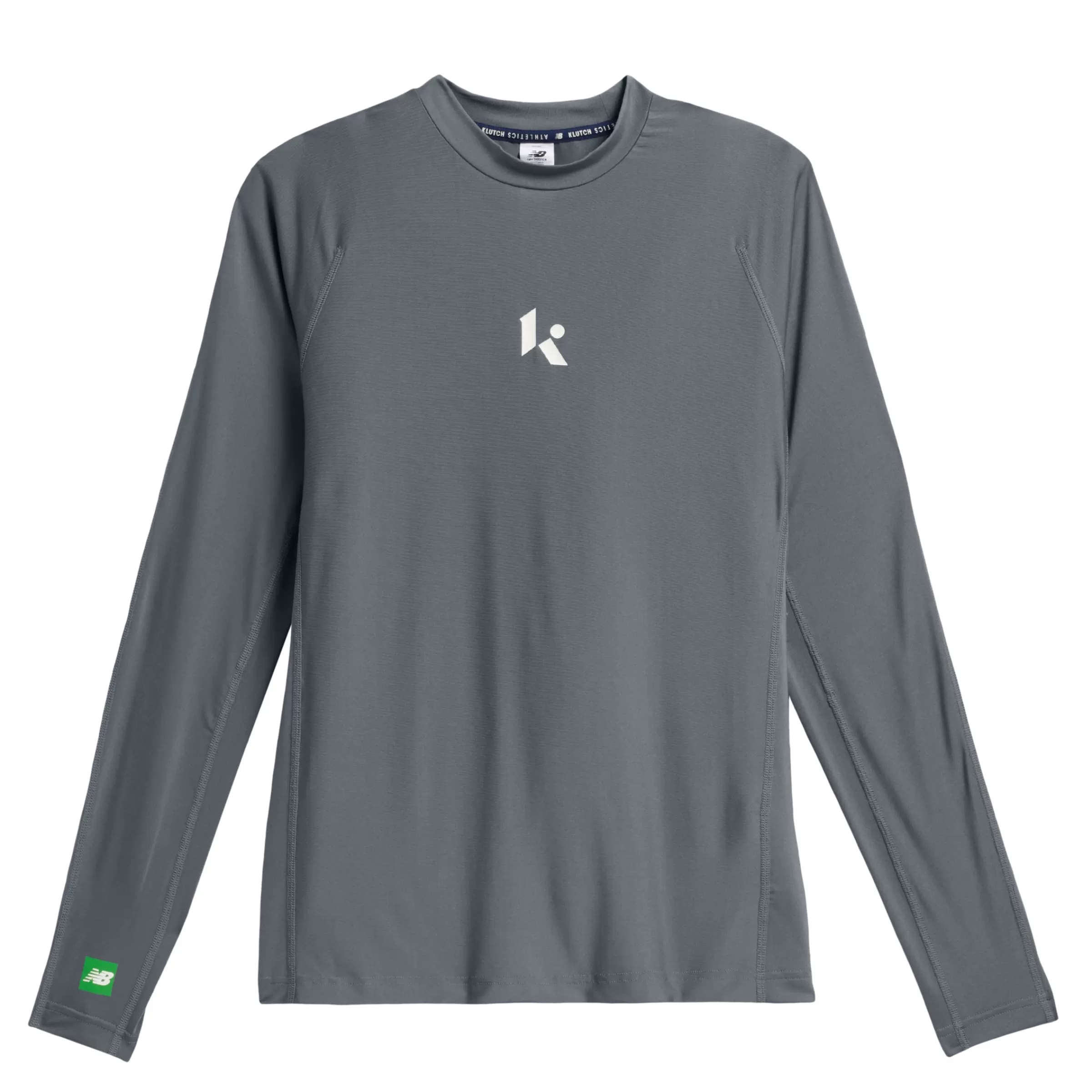 MEN New Balance Clothing | Men'sKlutch x NB Unleash Long Sleeve Top