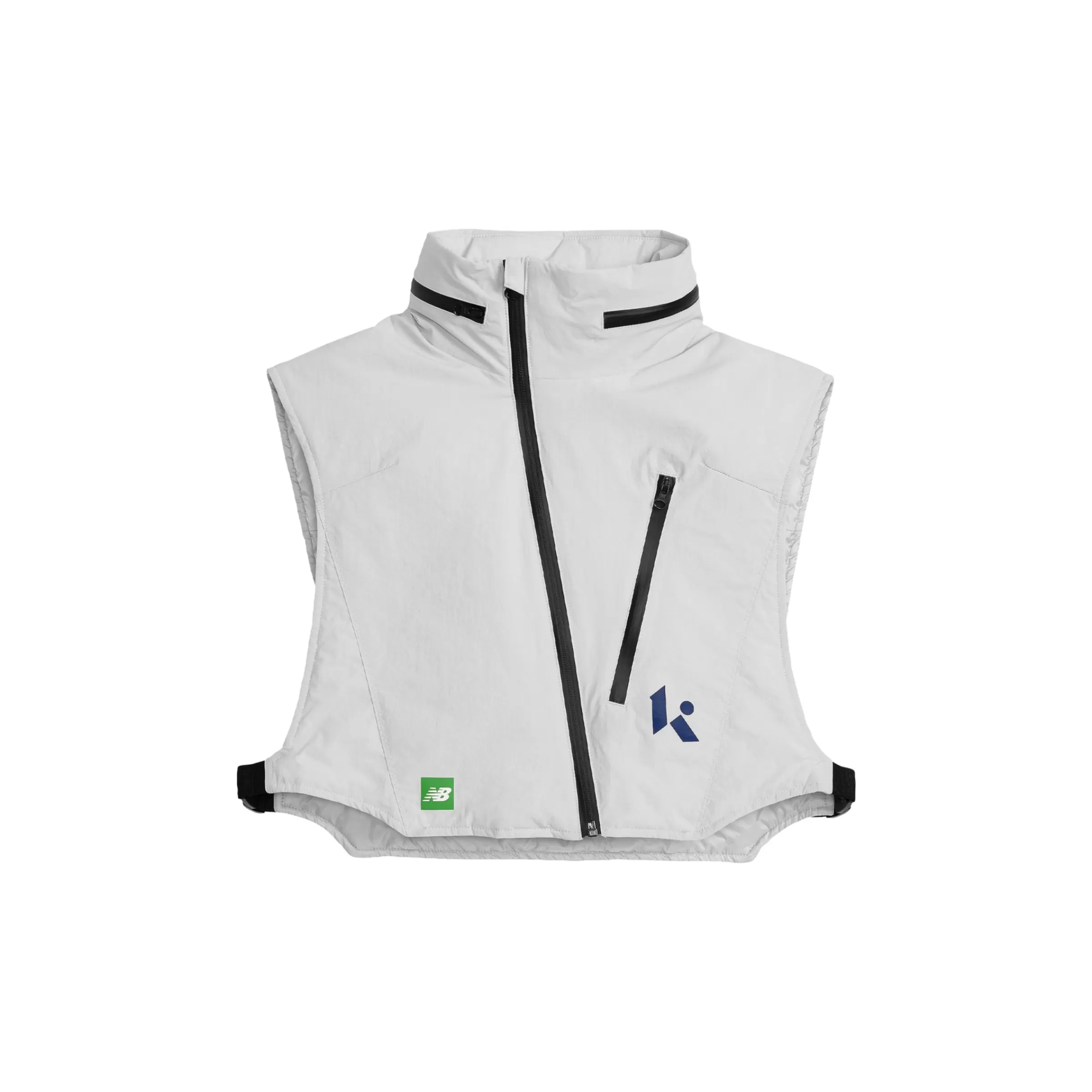 MEN New Balance Clothing | Men'sKlutch x NB Unleash Vest