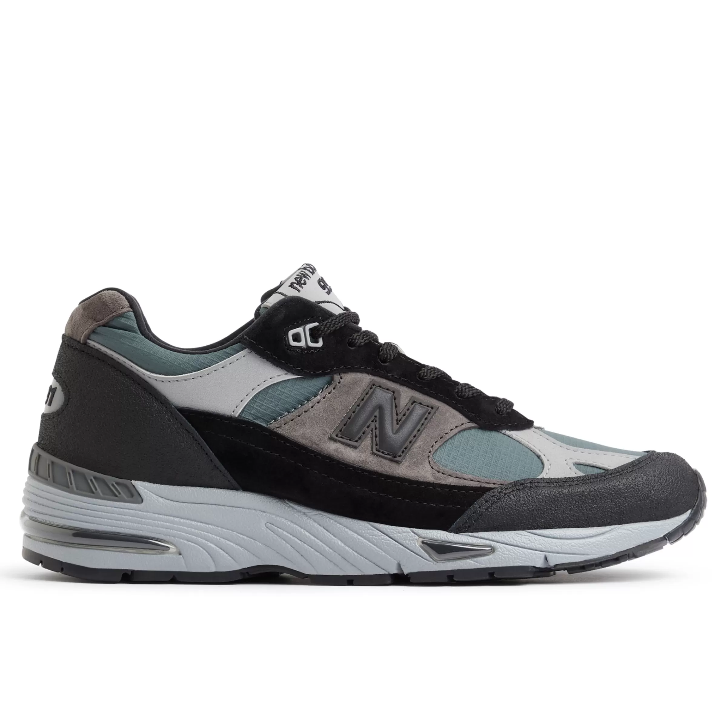 MEN New Balance | Men'sMADE in UK 991v1 Urban Winter