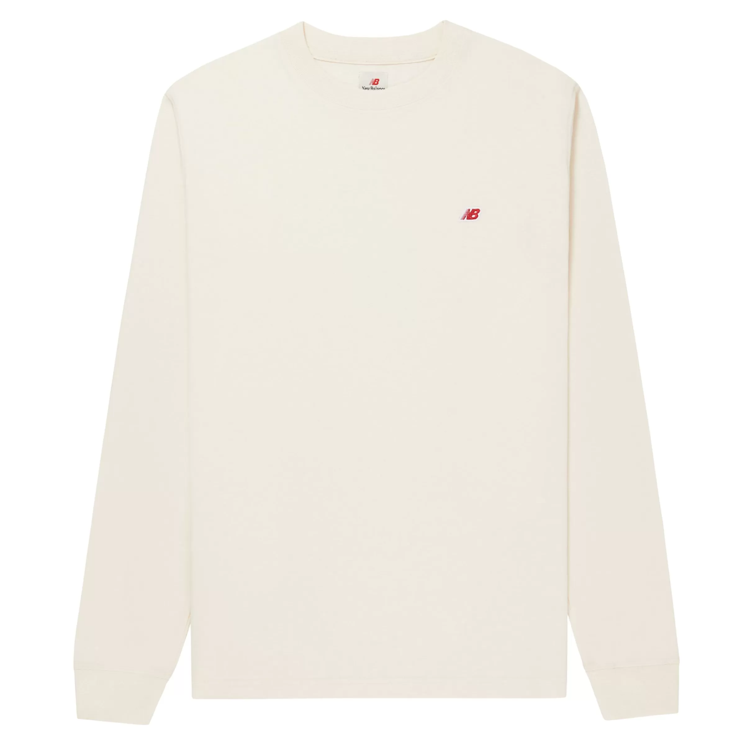MEN New Balance Shirts | Men'sMADE in USA Core Long Sleeve T-Shirt