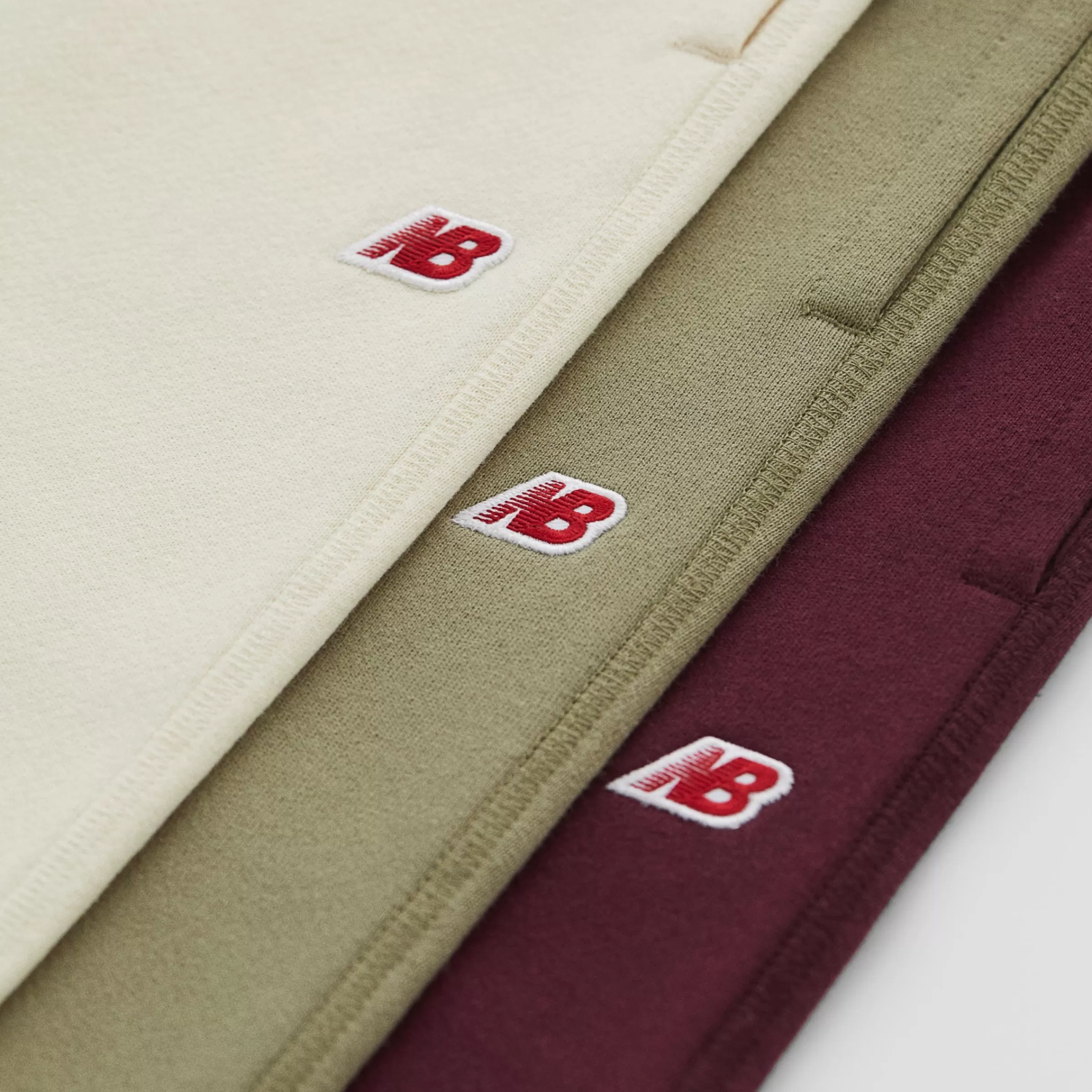 MEN New Balance Clothing | Men'sMADE in USA Core Sweatpant