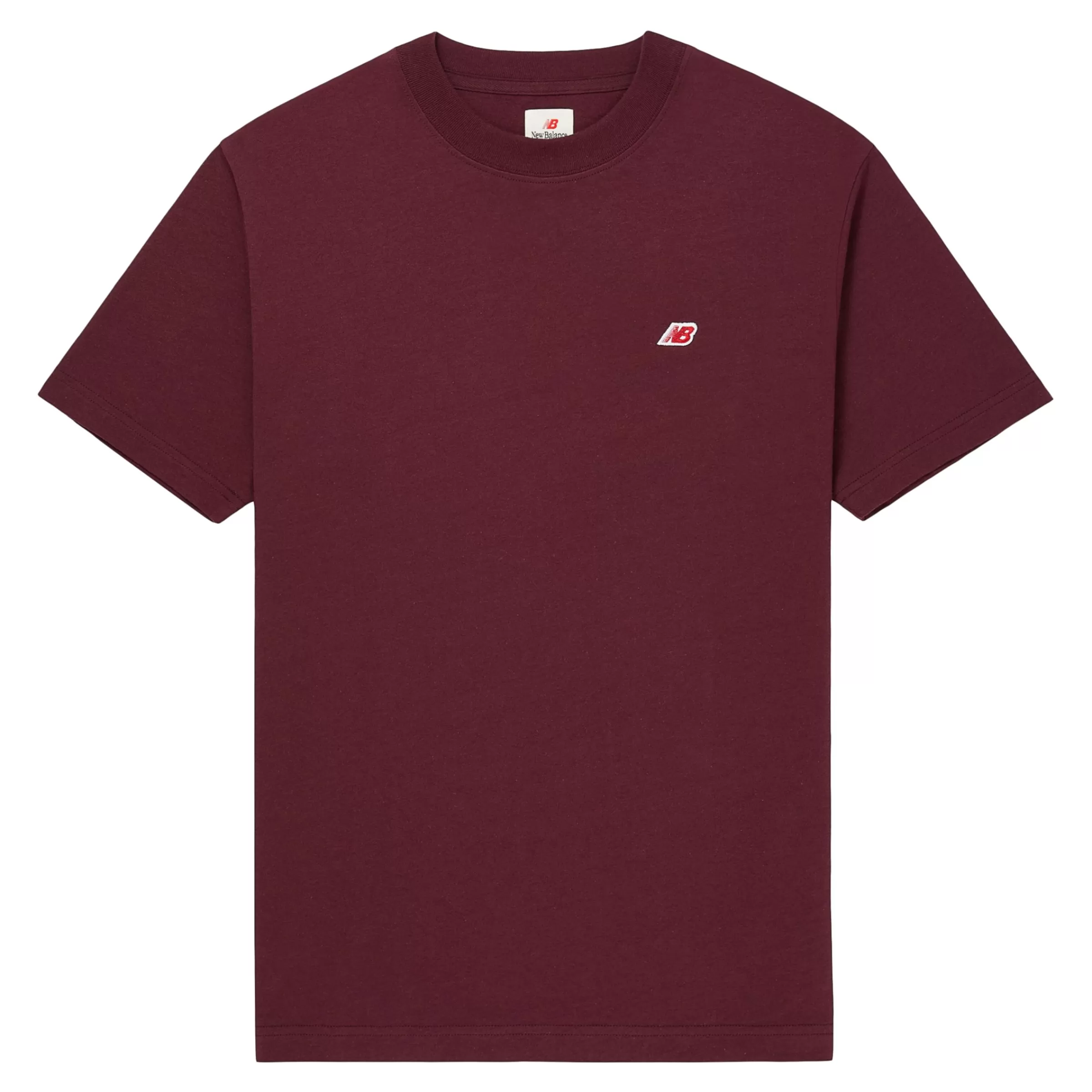 MEN New Balance Clothing | Men'sMADE in USA Core T-Shirt