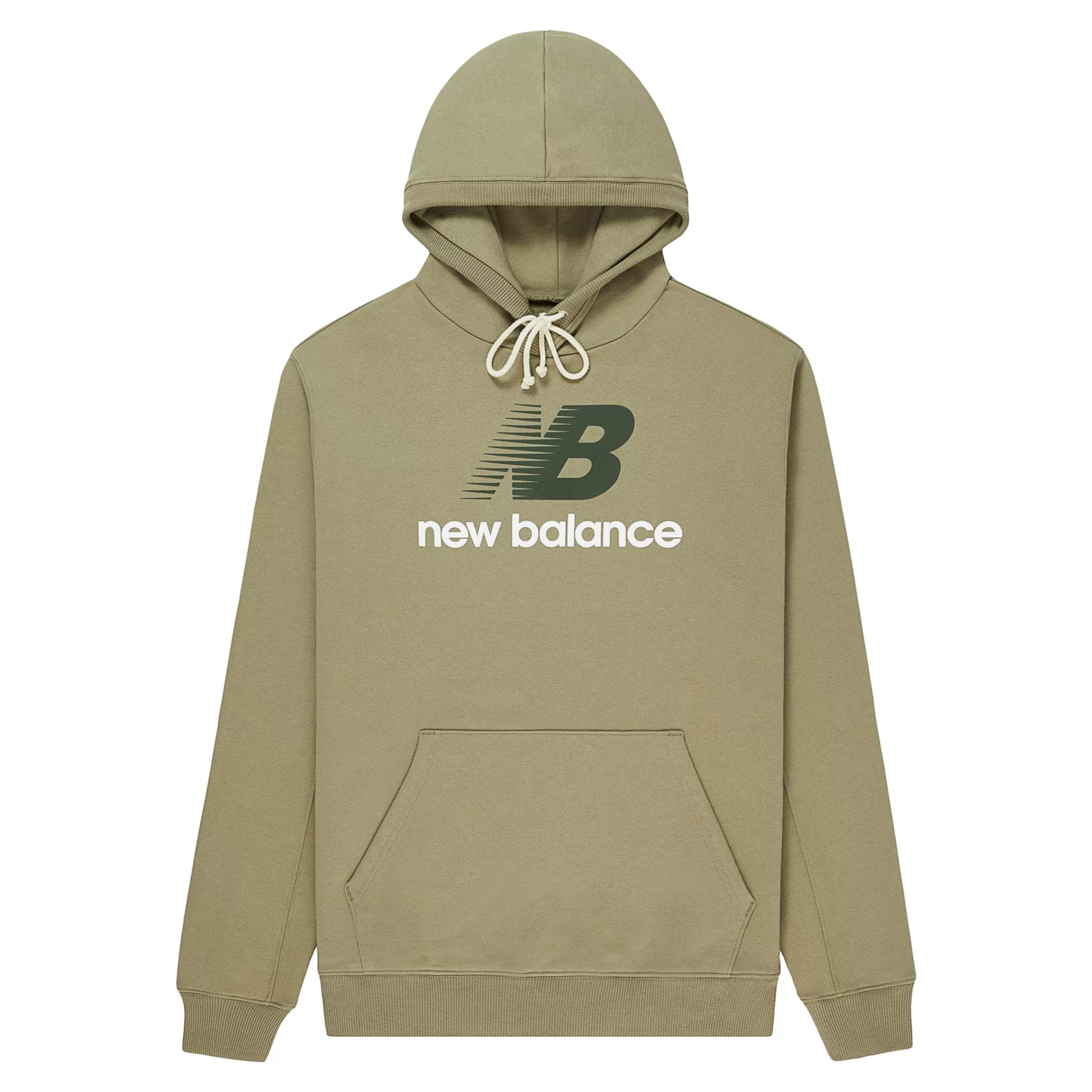 MEN New Balance Hoodies & Sweatshirts | Men'sMADE in USA Heritage Hoodie