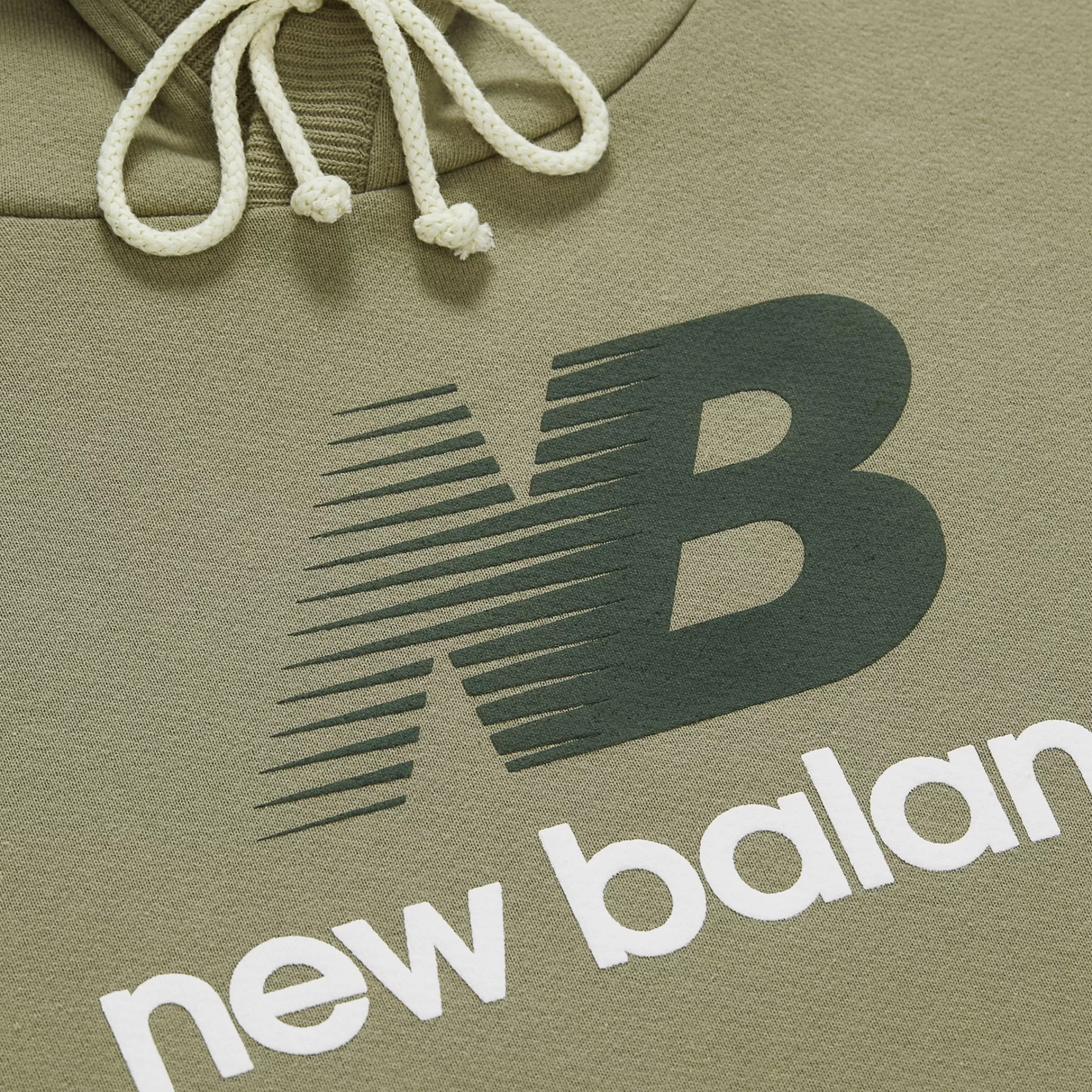 MEN New Balance Hoodies & Sweatshirts | Men'sMADE in USA Heritage Hoodie