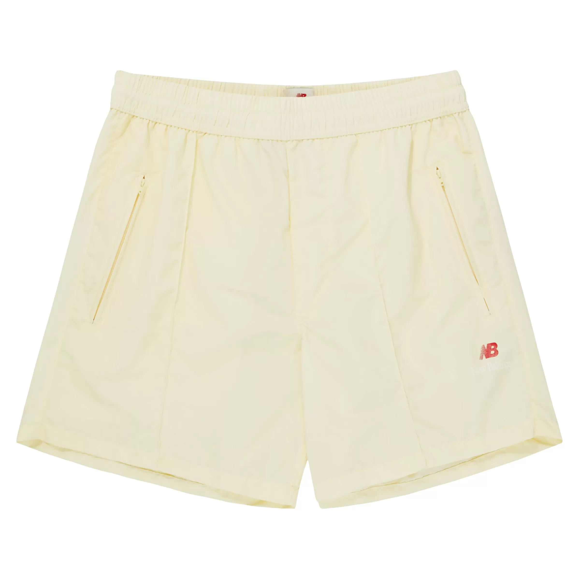 MEN New Balance Clothing | Men'sMade in USA Pintuck Short