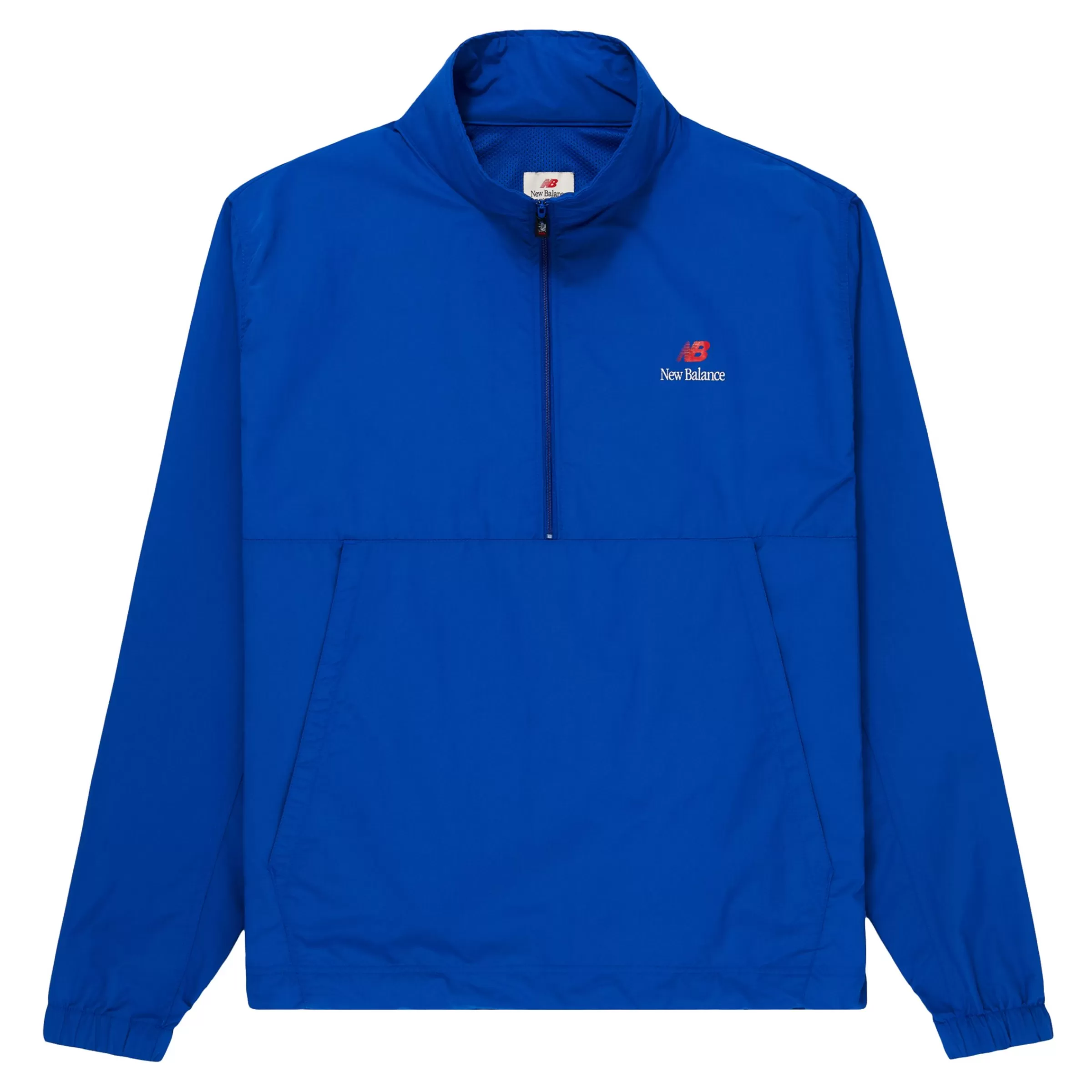 MEN New Balance Clothing | Men'sMade in USA Quarter Zip