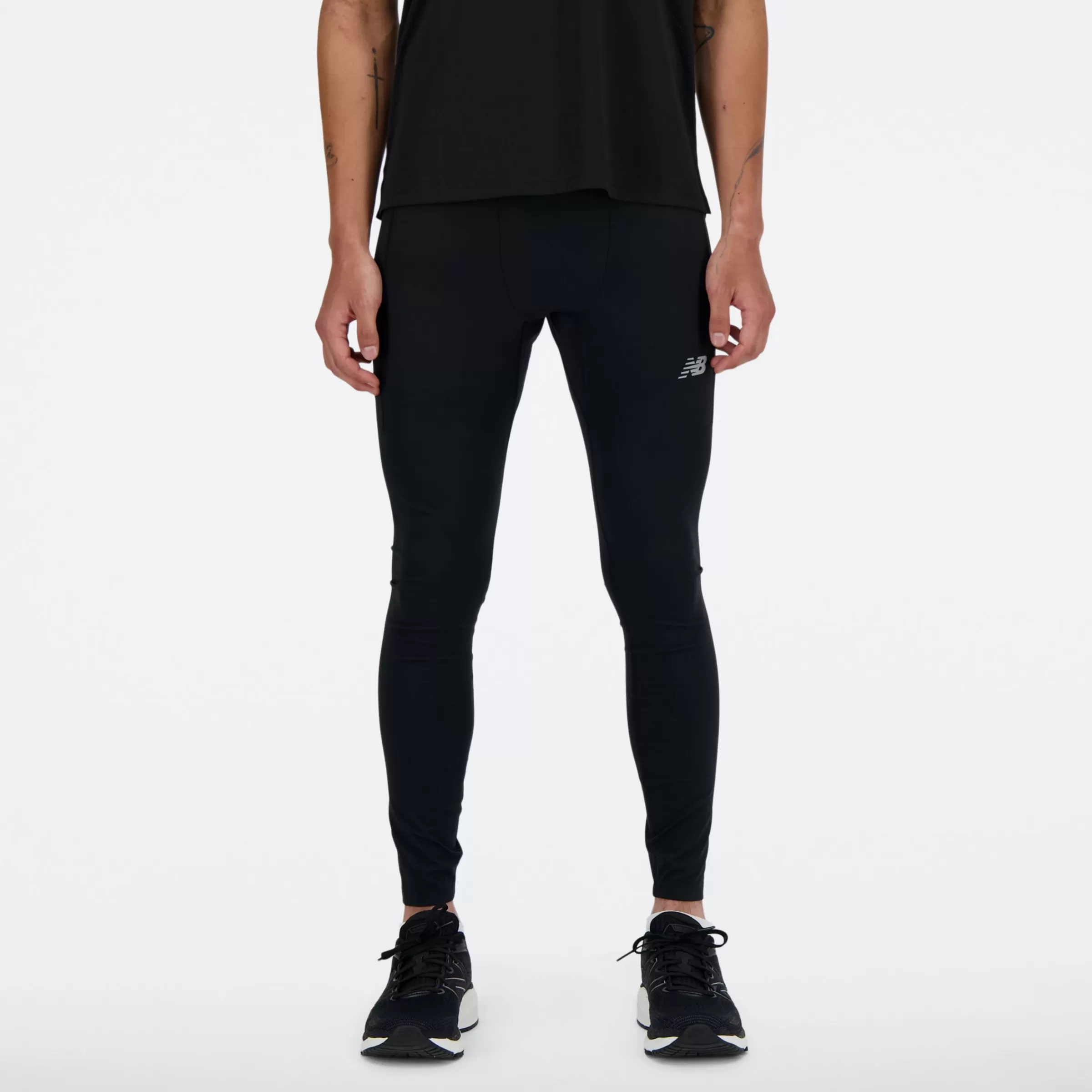 MEN New Balance Clothing | Men'sNB Sleek Pocket Tight