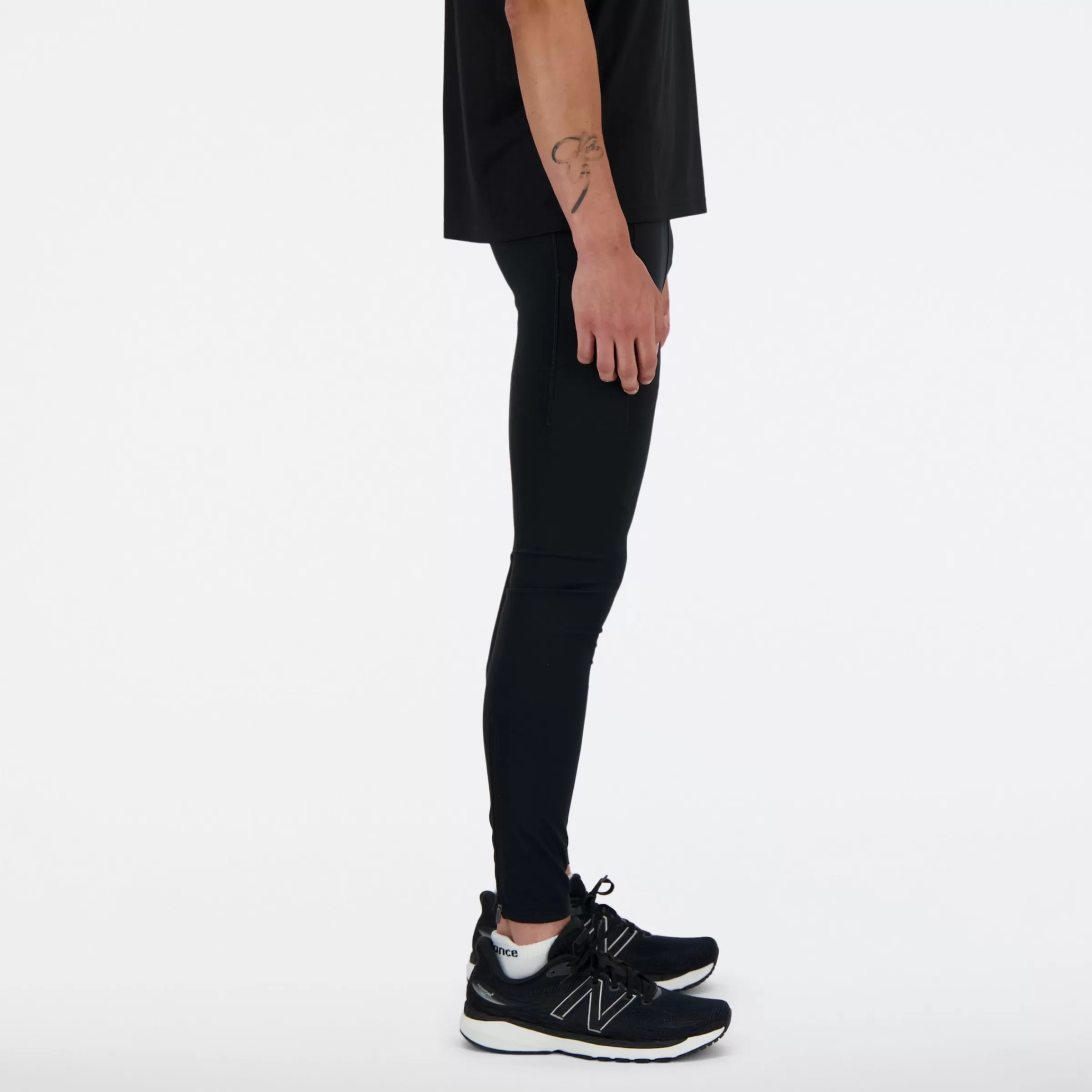 MEN New Balance Clothing | Men'sNB Sleek Pocket Tight