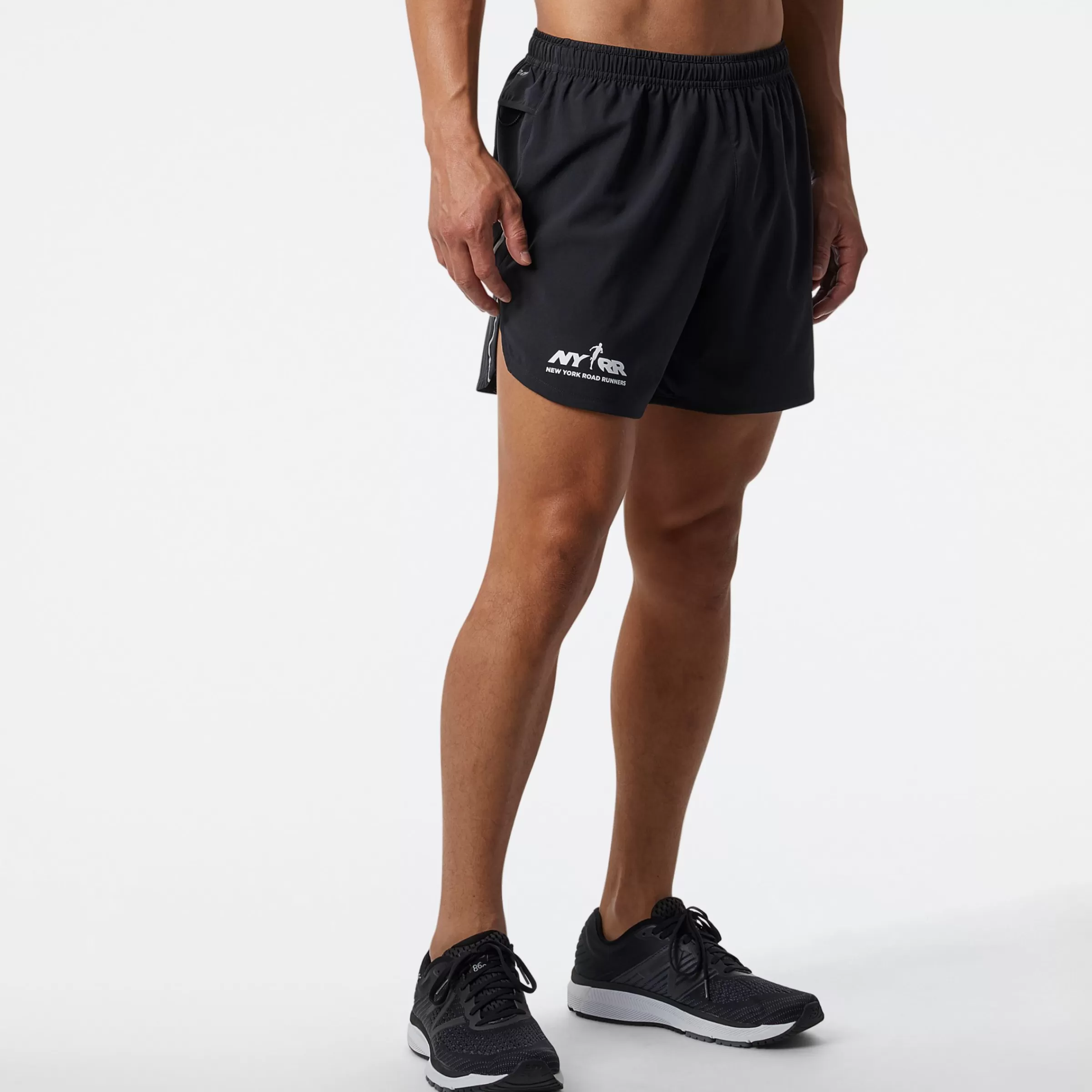 MEN New Balance Shorts | Men'sRun For Life Impact Run 5 Inch Short