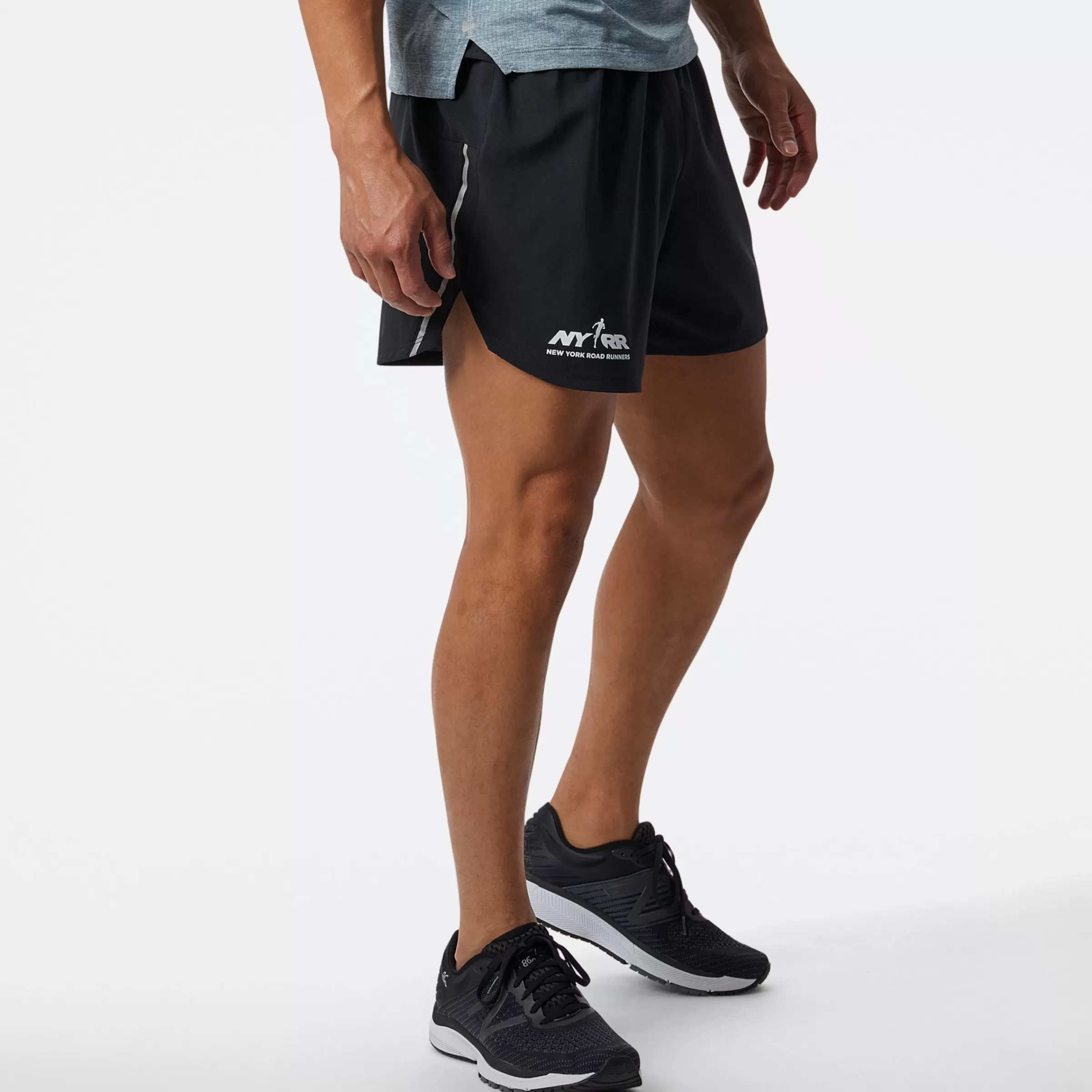 MEN New Balance Shorts | Men'sRun For Life Impact Run 5 Inch Short