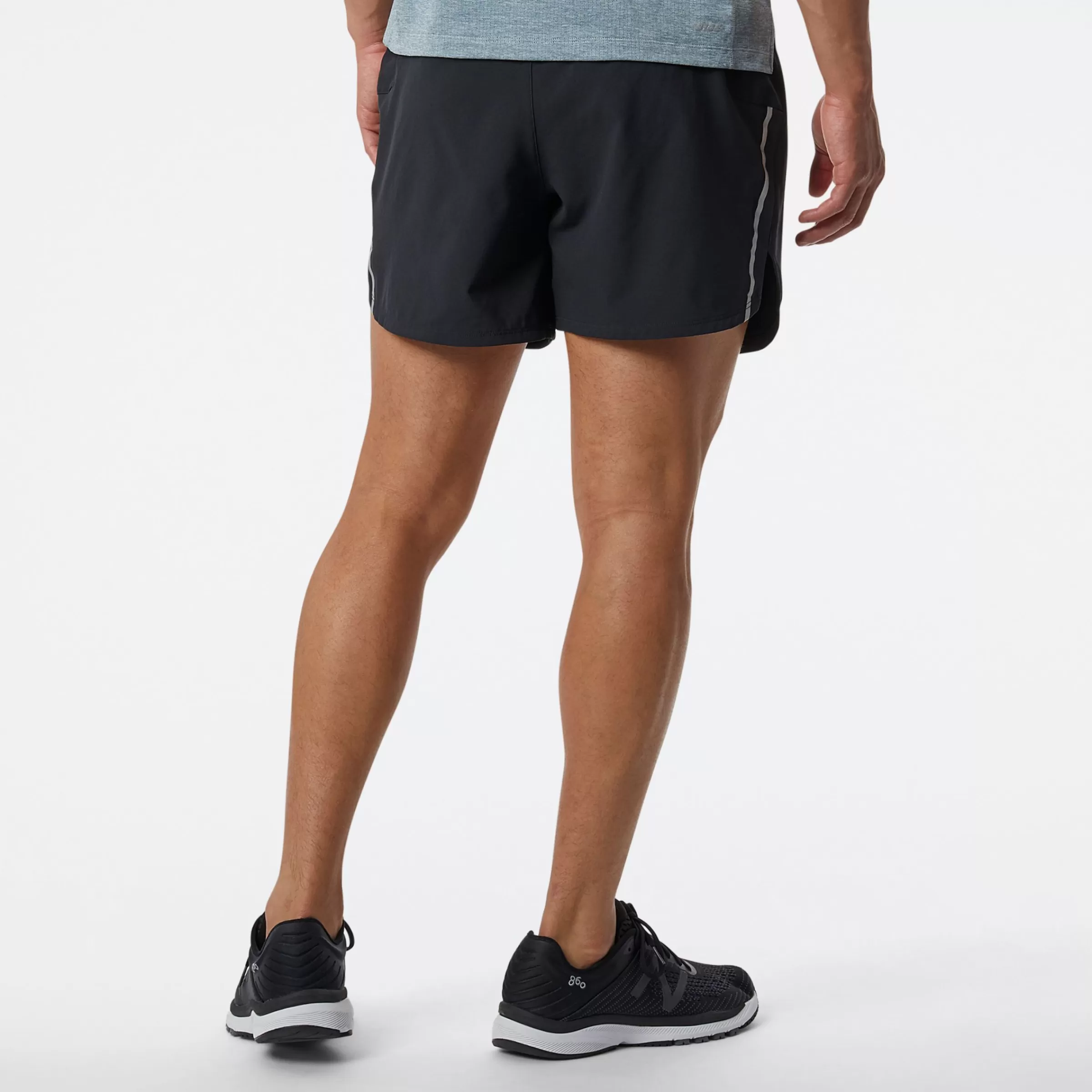 MEN New Balance Shorts | Men'sRun For Life Impact Run 5 Inch Short