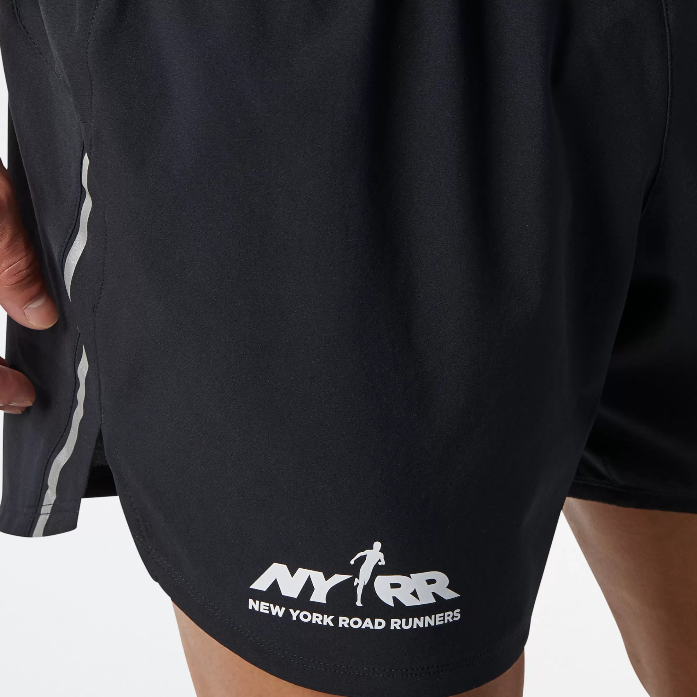 MEN New Balance Shorts | Men'sRun For Life Impact Run 5 Inch Short