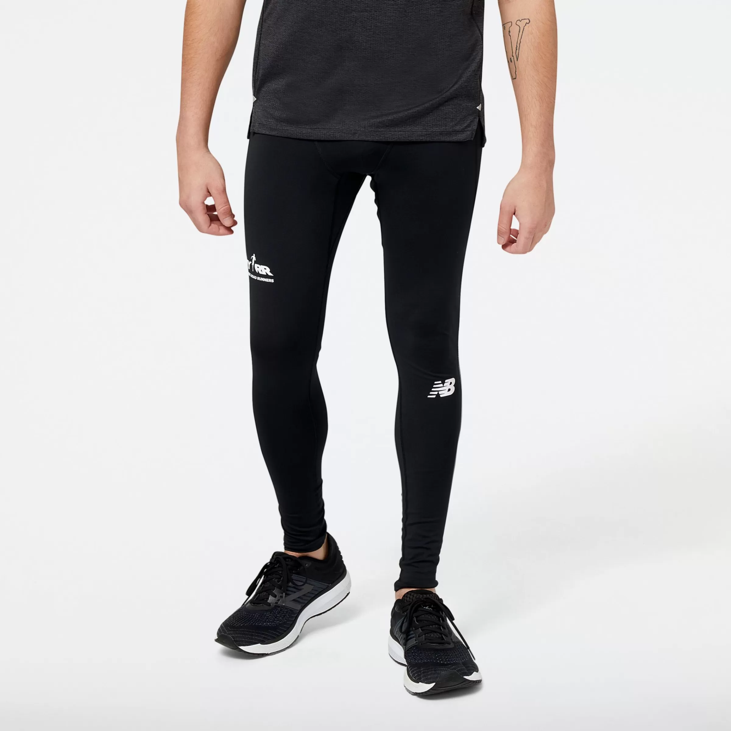 MEN New Balance Pants | Men'sRun For Life Impact Run Tight