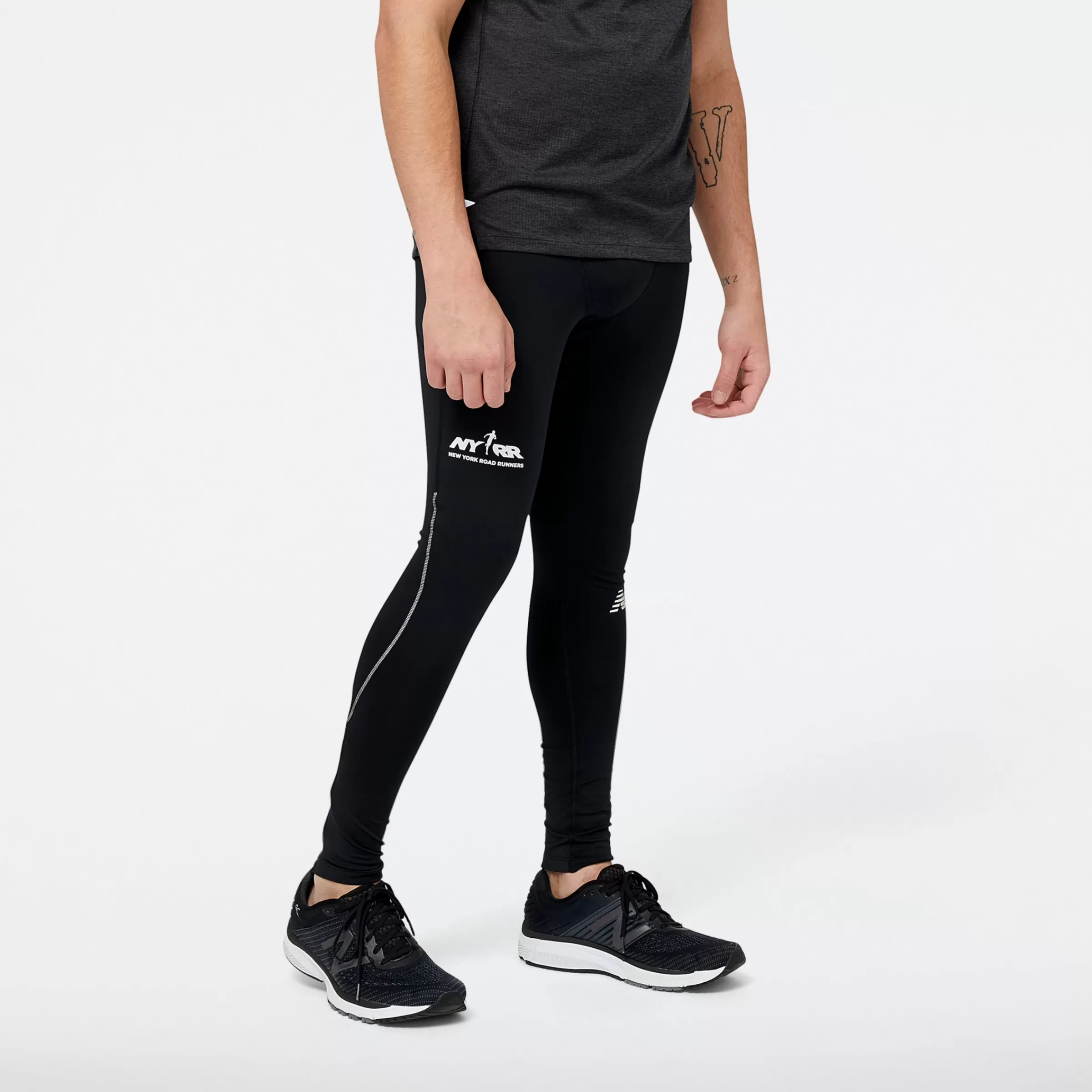 MEN New Balance Pants | Men'sRun For Life Impact Run Tight