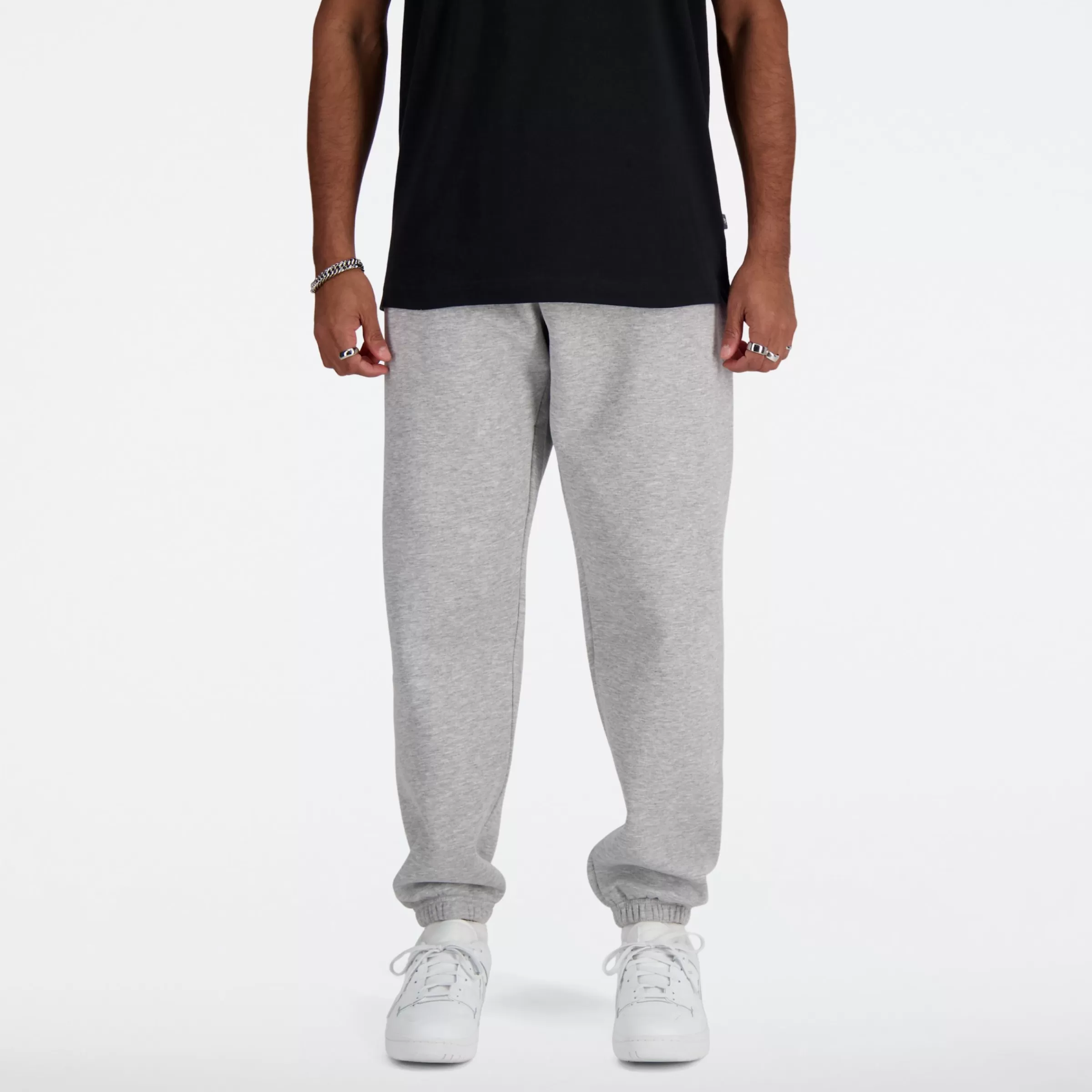 MEN New Balance | Men'sSport Essentials Fleece Jogger