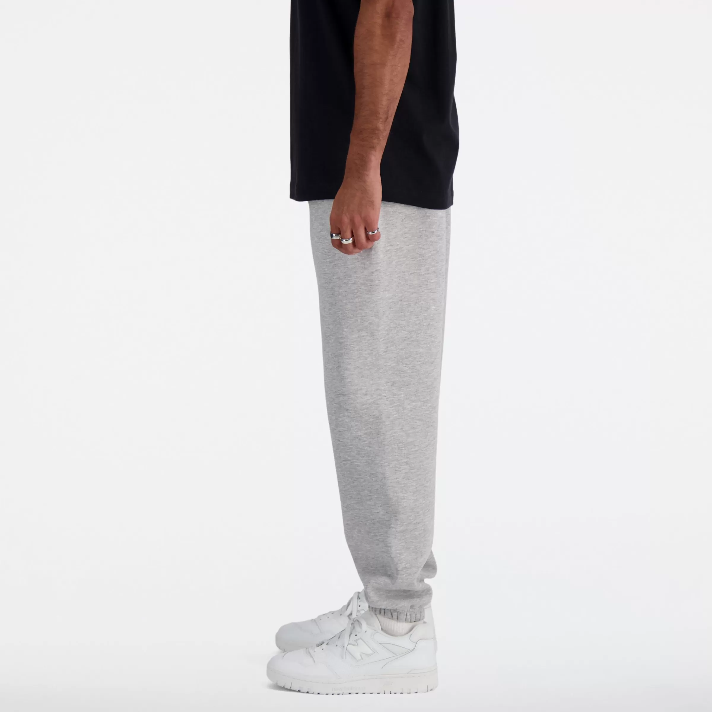 MEN New Balance | Men'sSport Essentials Fleece Jogger