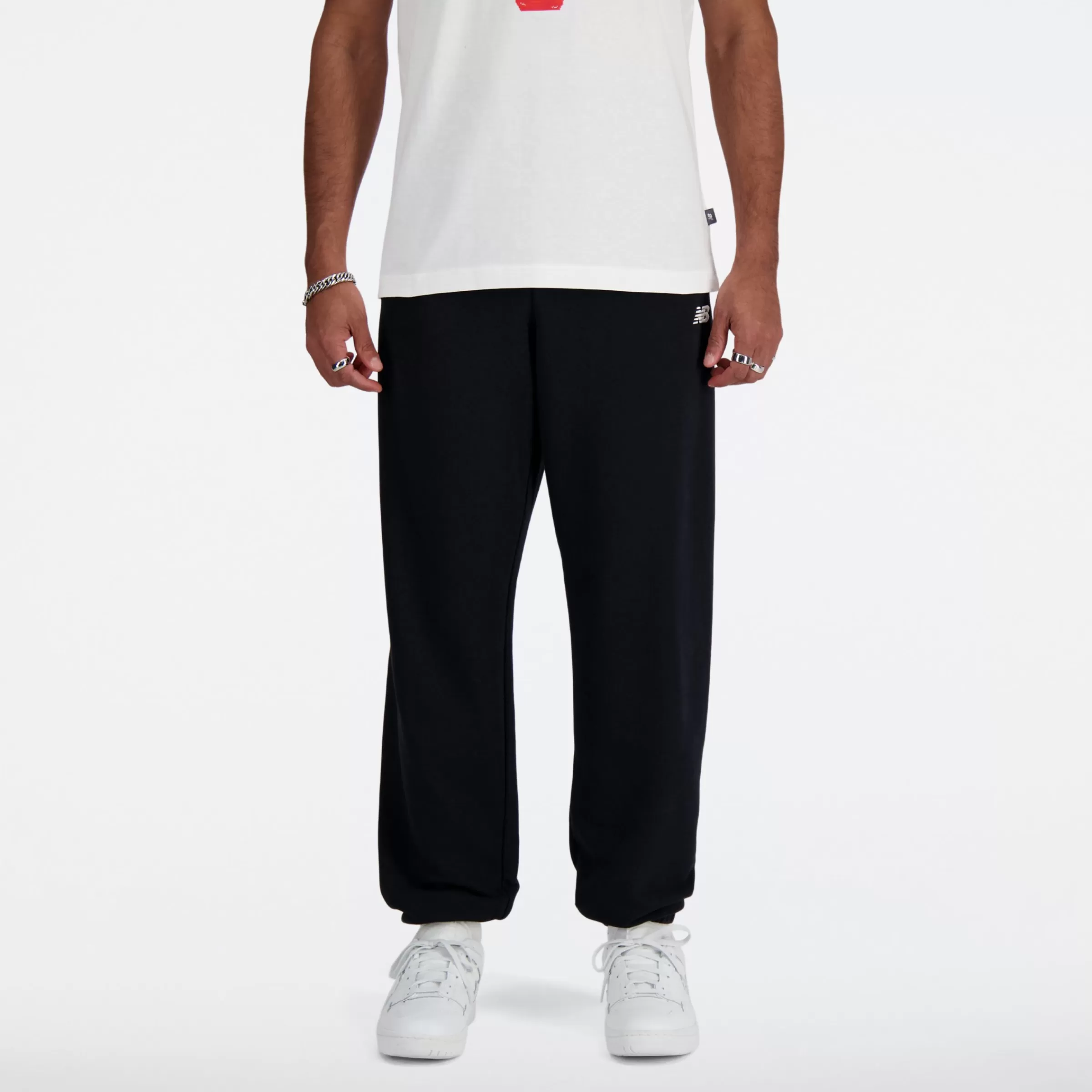 MEN New Balance | Men'sSport Essentials French Terry Jogger