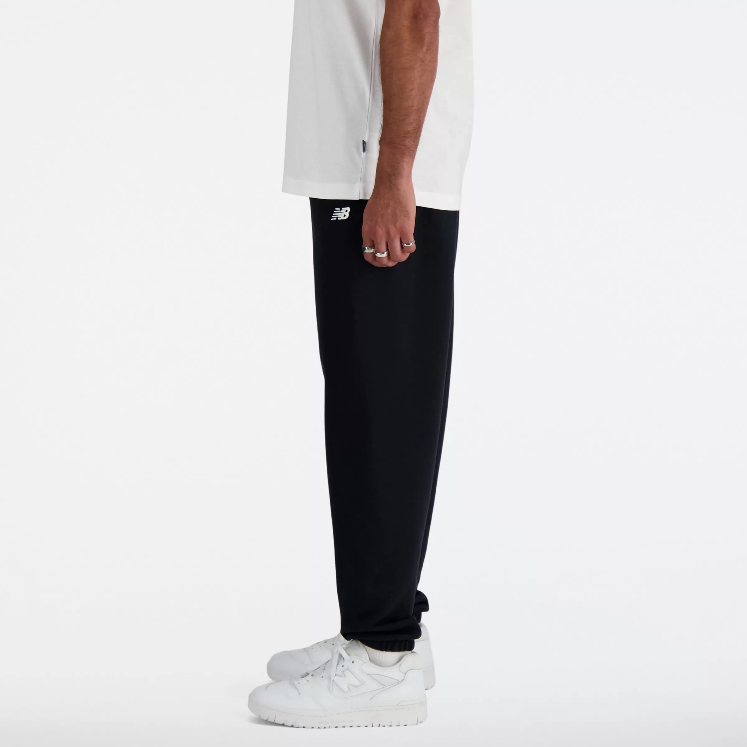 MEN New Balance | Men'sSport Essentials French Terry Jogger