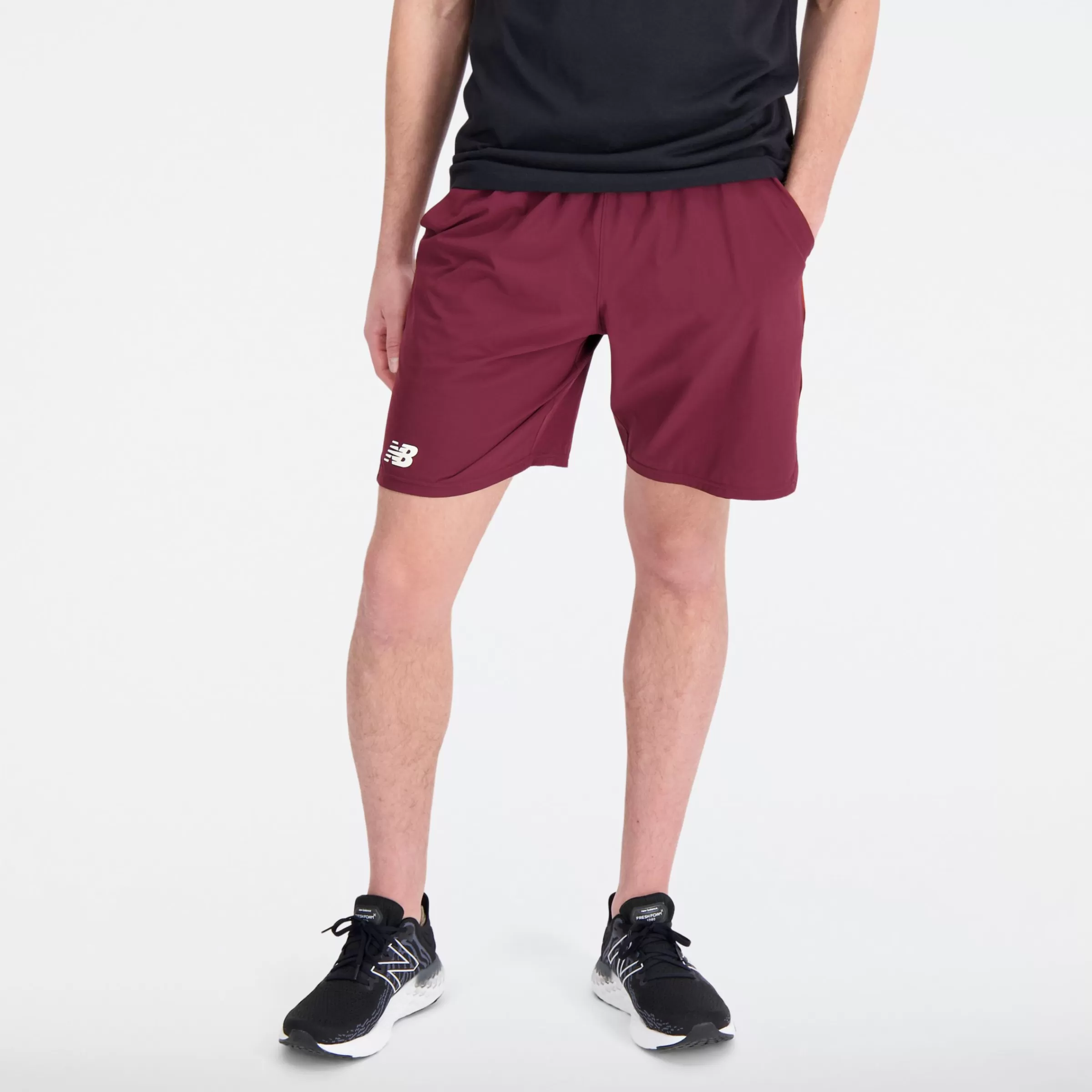 MEN New Balance Shorts | Men'sTournament 9 inch Short