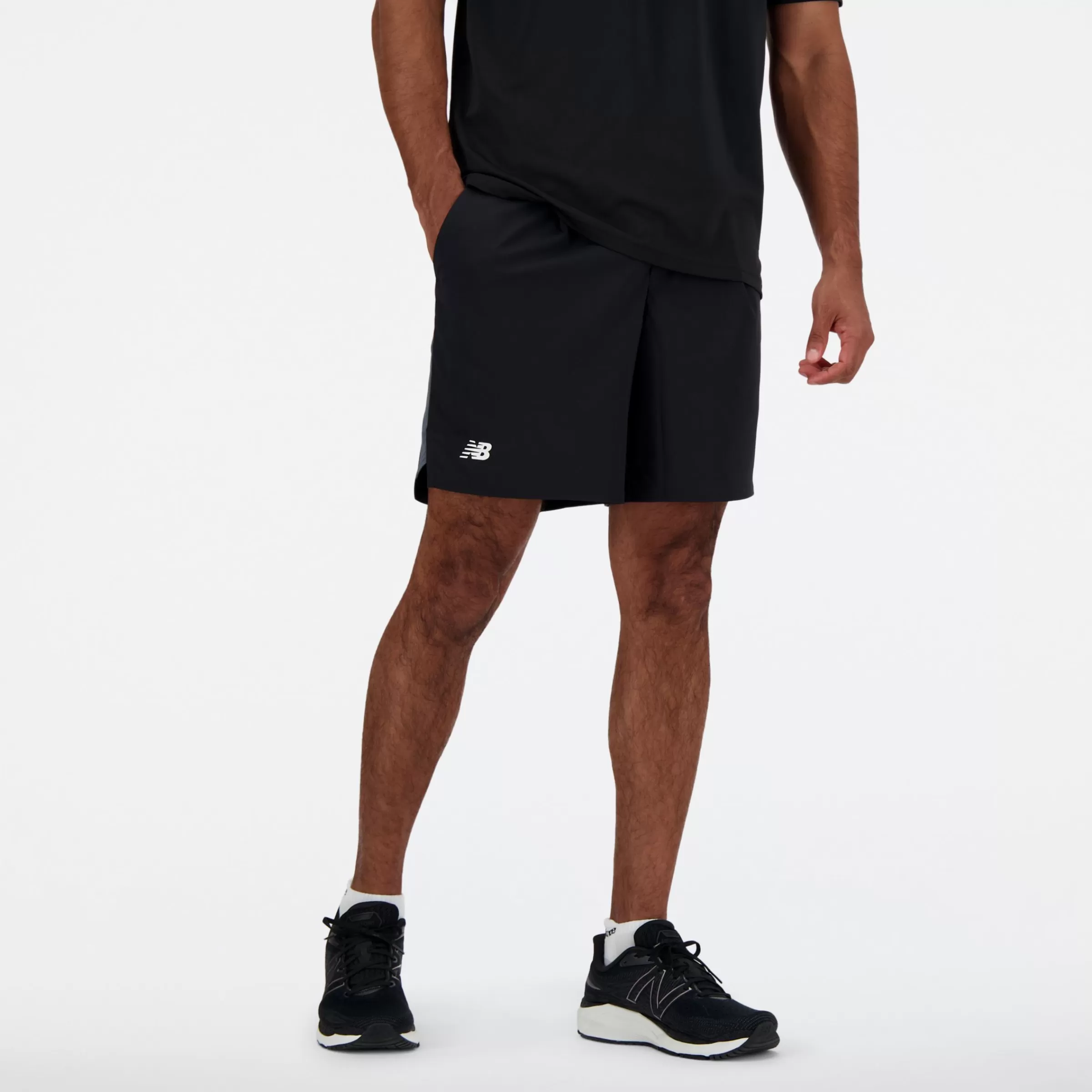 MEN New Balance Clothing | Men'sTournament Short