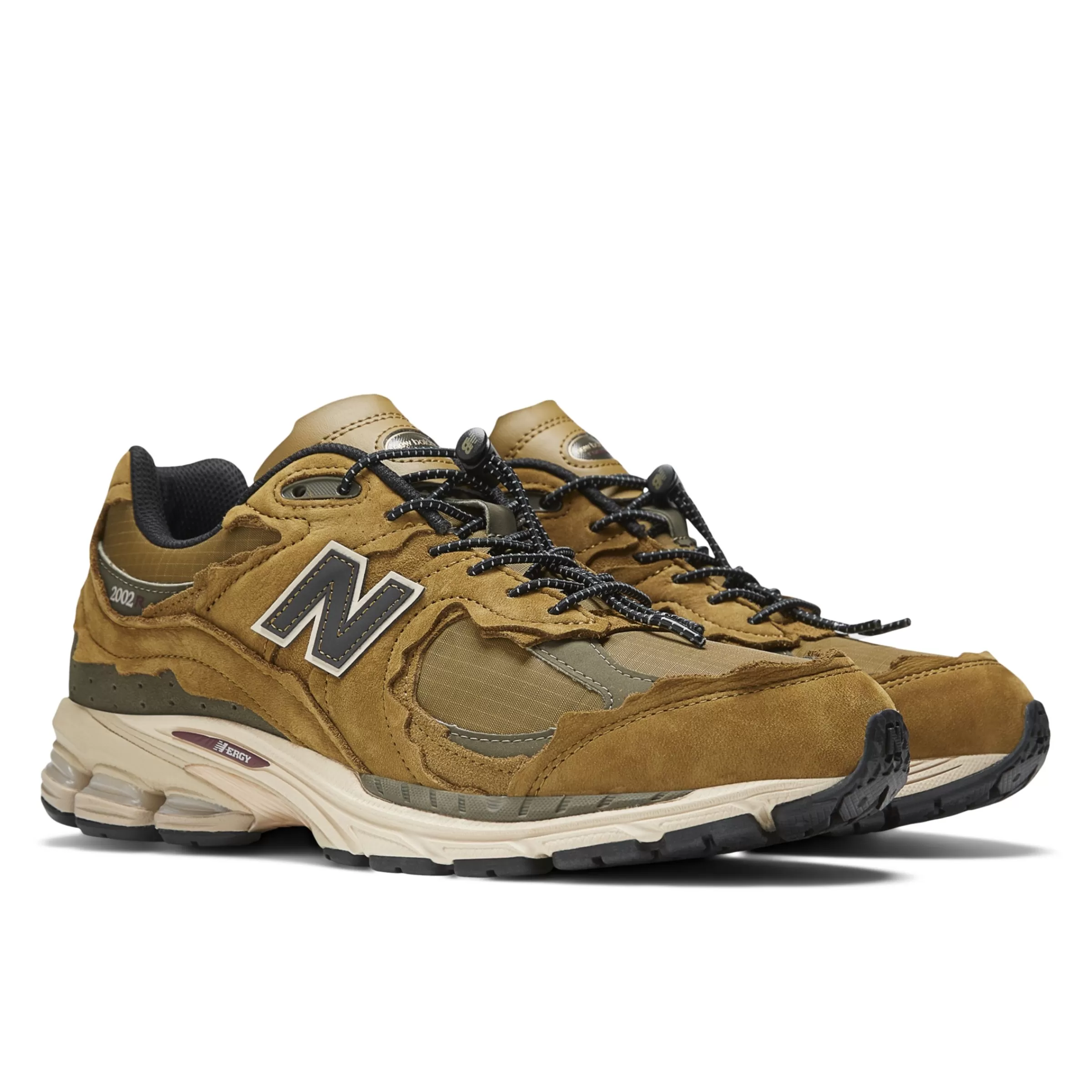 MEN New Balance Shoes | Unisex2002RD