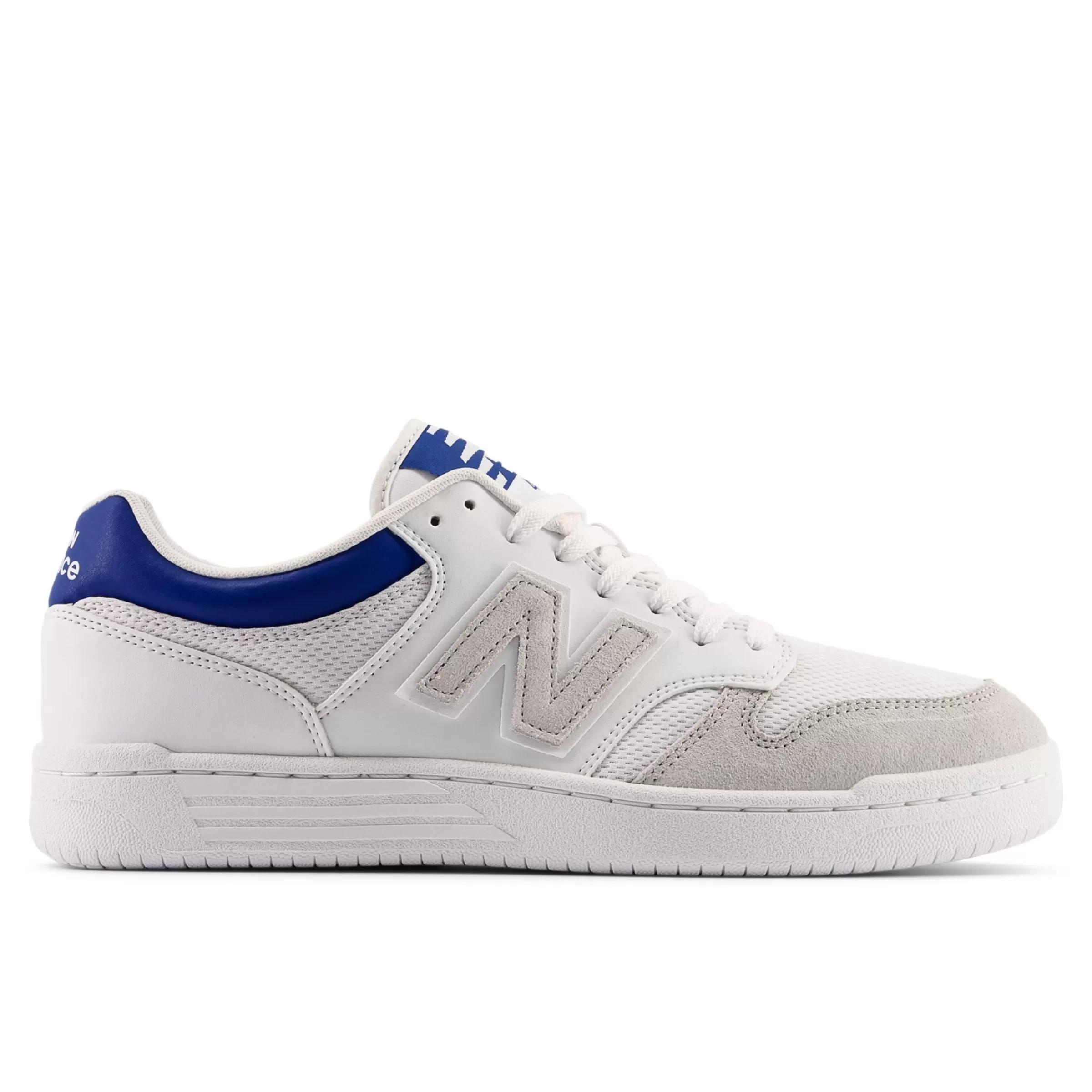 MEN New Balance Basketball | Unisex480