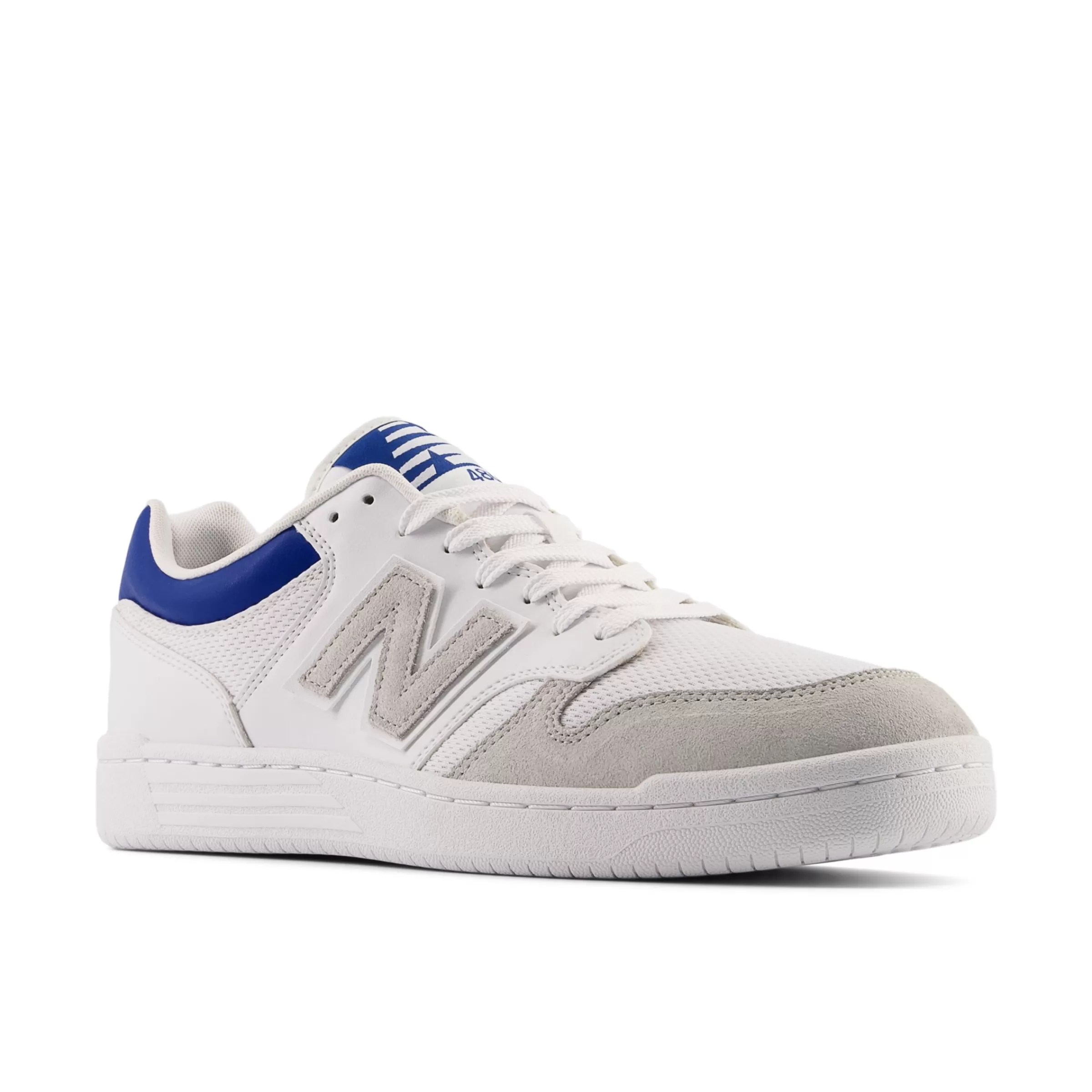 MEN New Balance Basketball | Unisex480