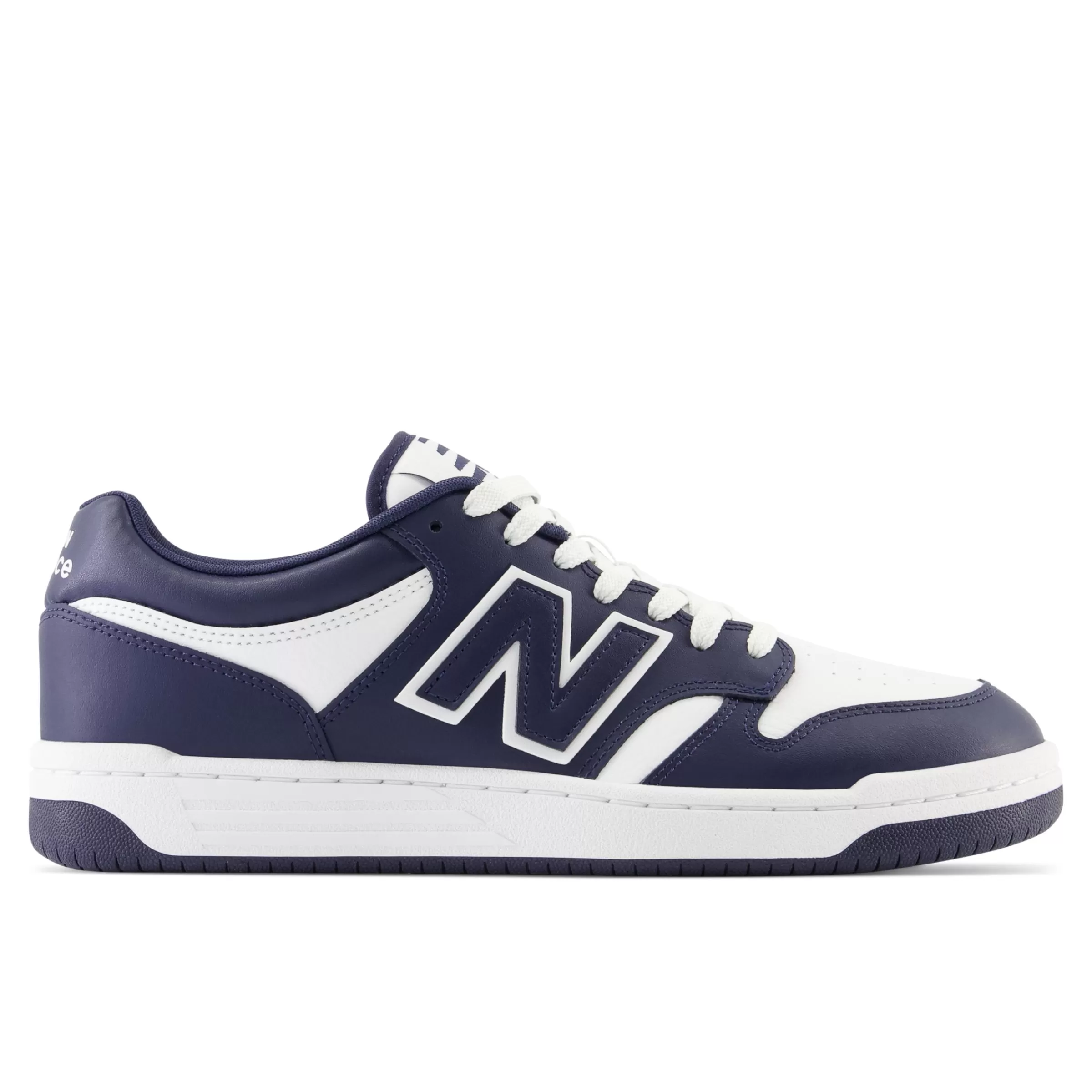 MEN New Balance Basketball | Unisex480