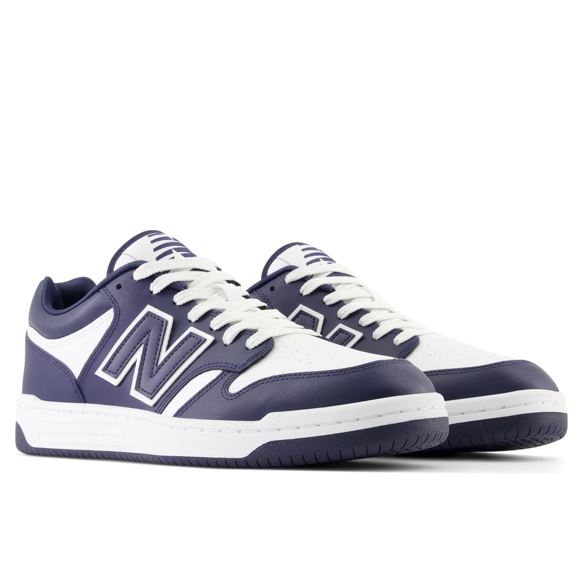 MEN New Balance Basketball | Unisex480