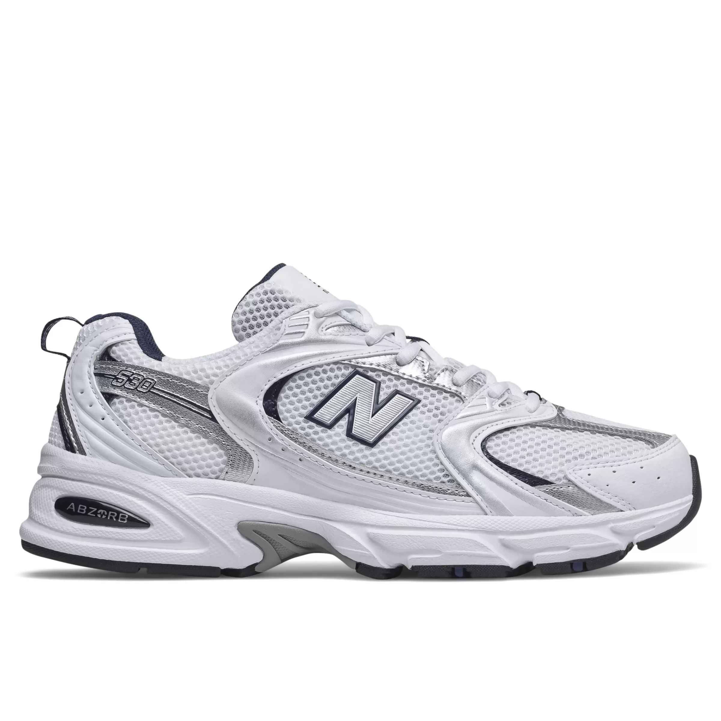 MEN New Balance | Unisex530