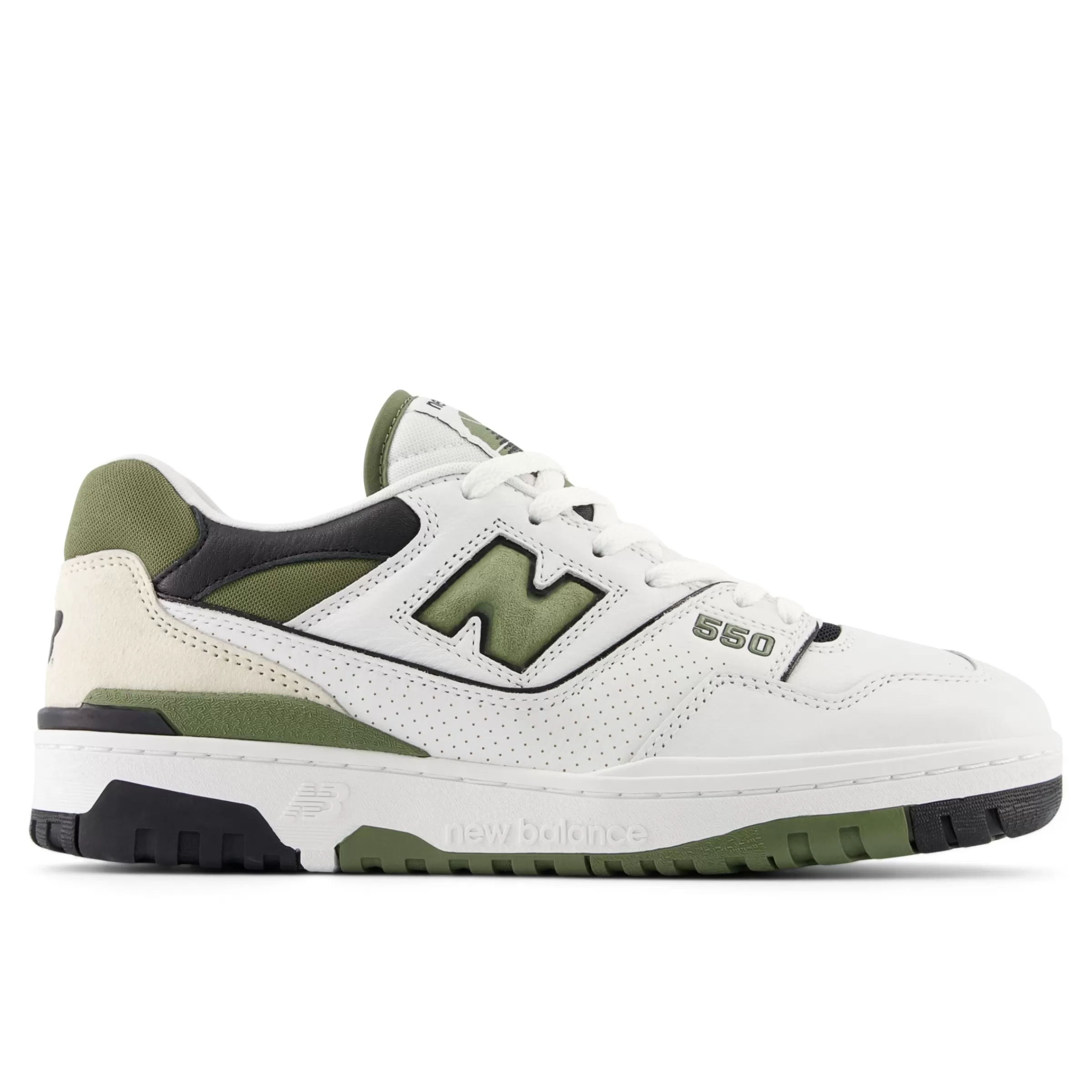 MEN New Balance | Unisex550