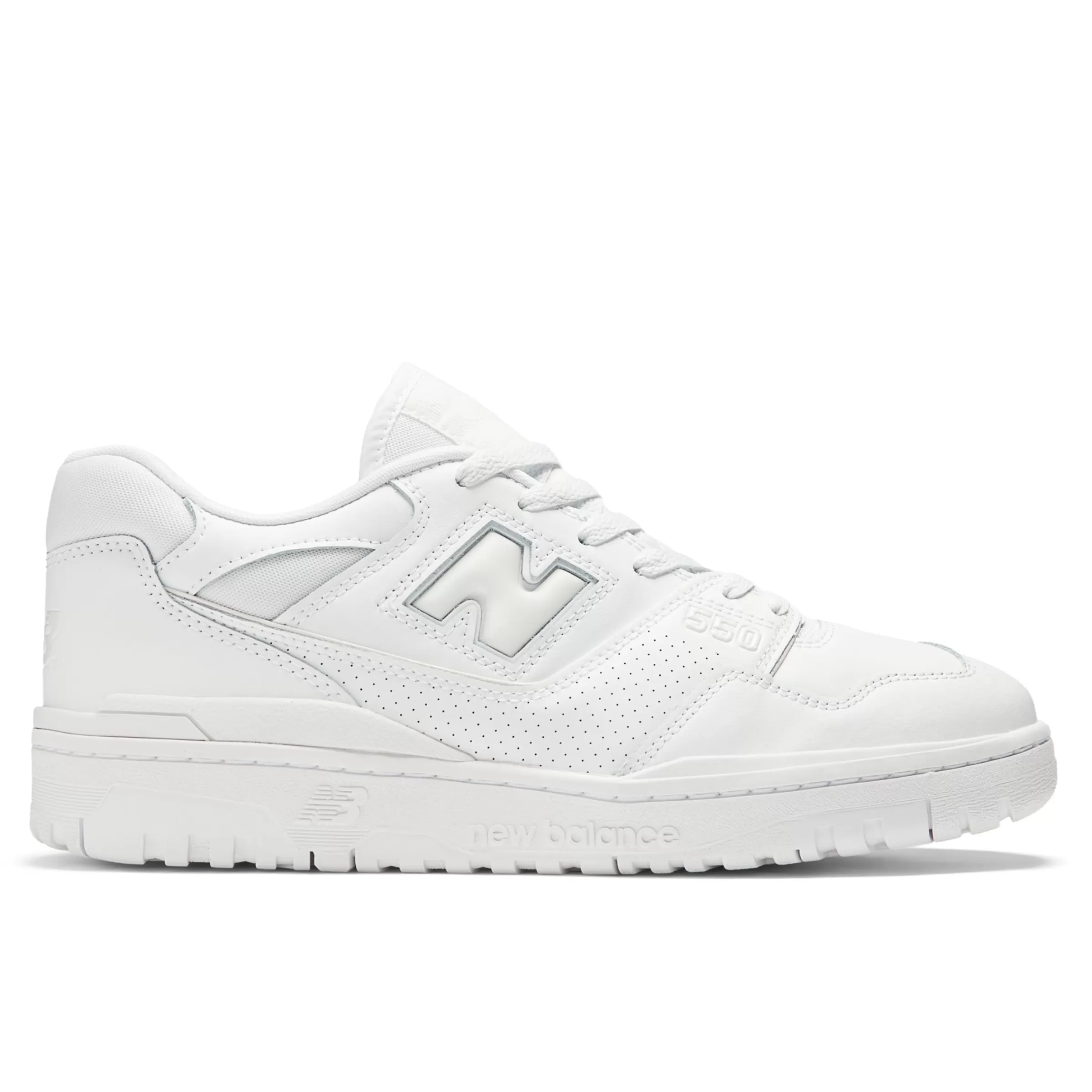 MEN New Balance Basketball | Unisex550