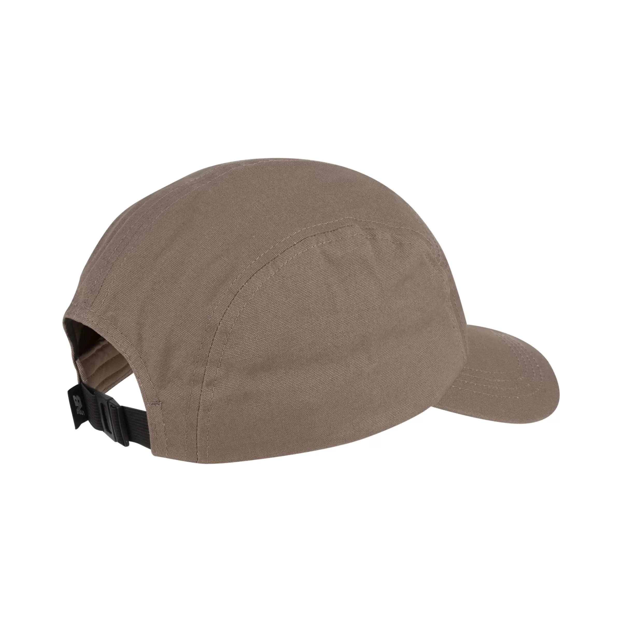 MEN New Balance Accessories and Gear | Unisex5 Panel Block N Cotton Twill Hat