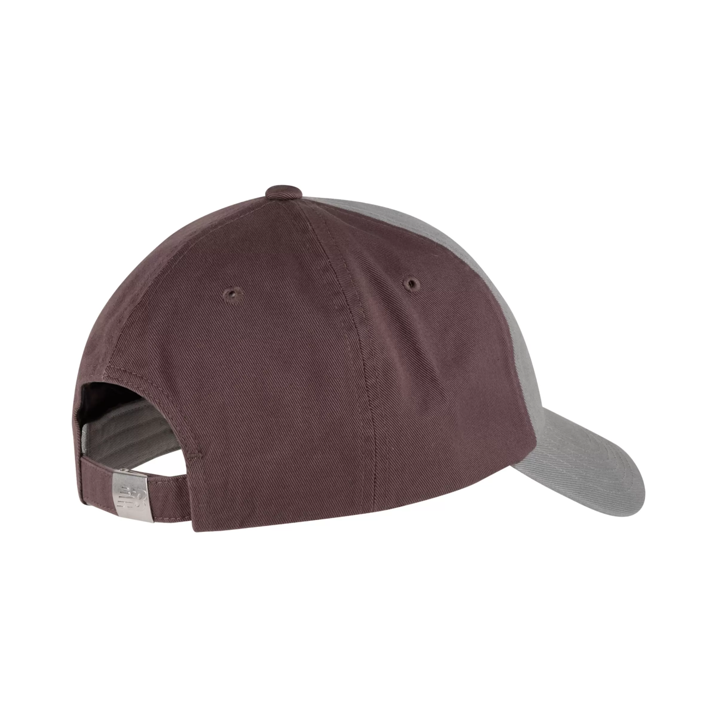MEN New Balance Accessories and Gear | Unisex6 Panel Color Block N Hat