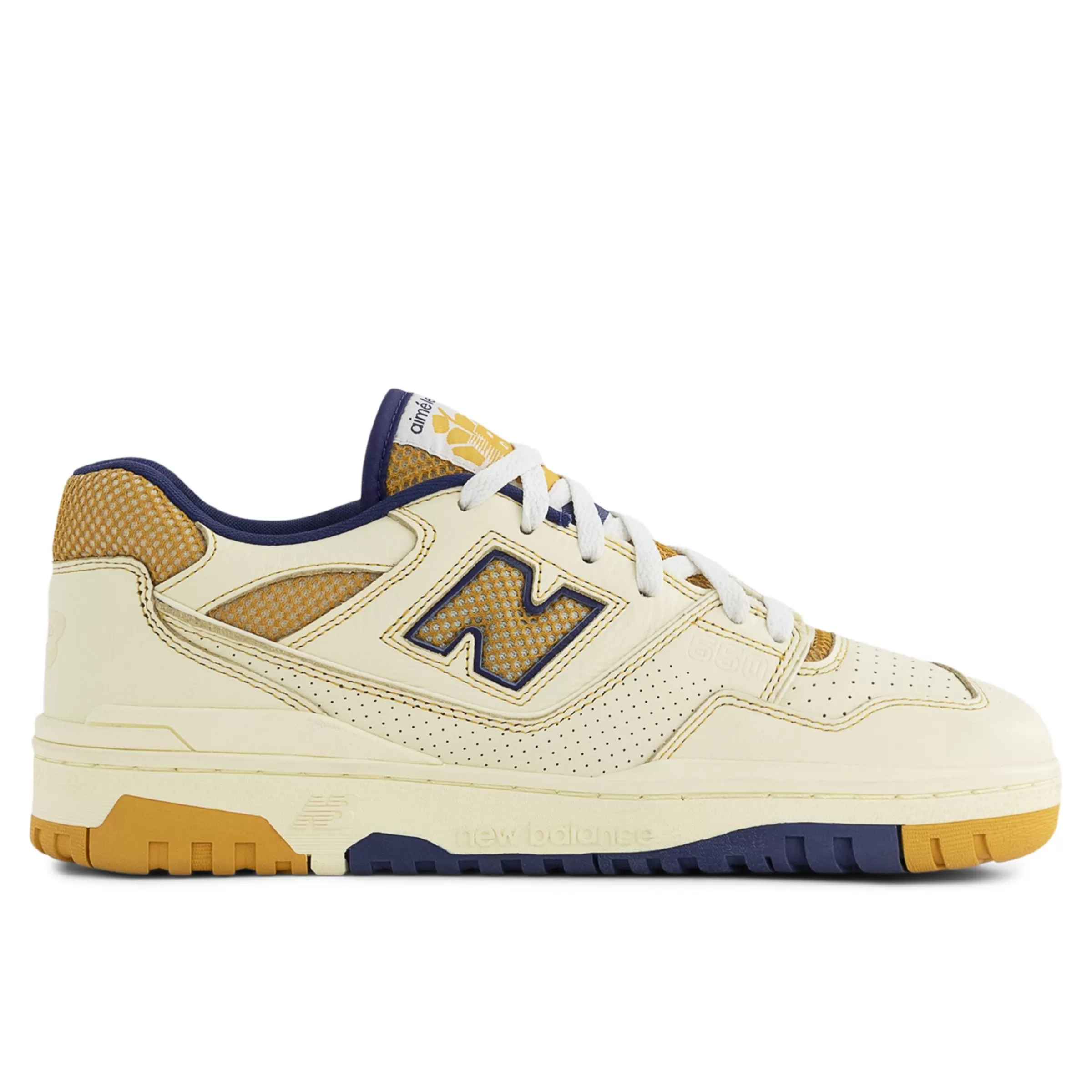 MEN New Balance Basketball | UnisexALD x 550