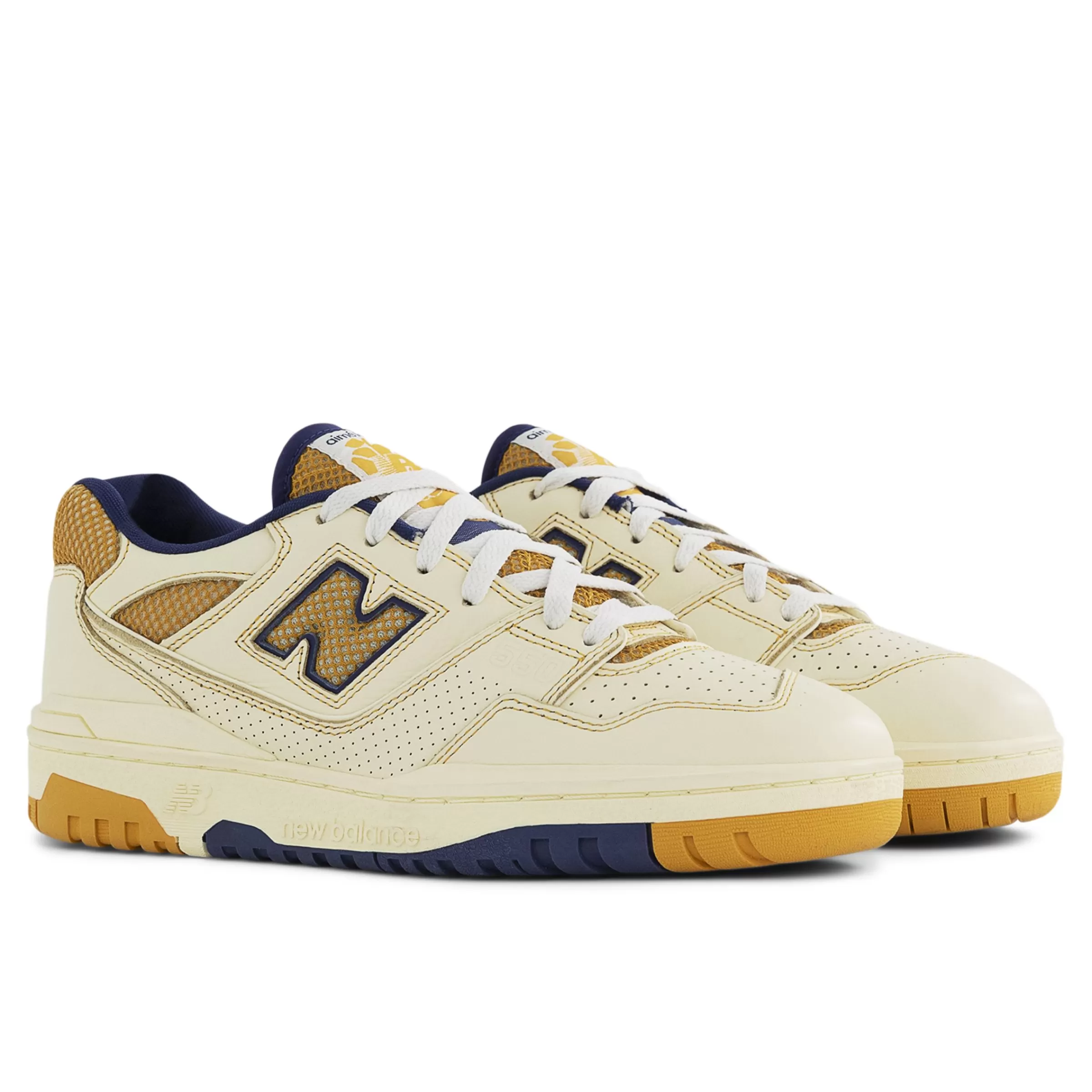 MEN New Balance Basketball | UnisexALD x 550