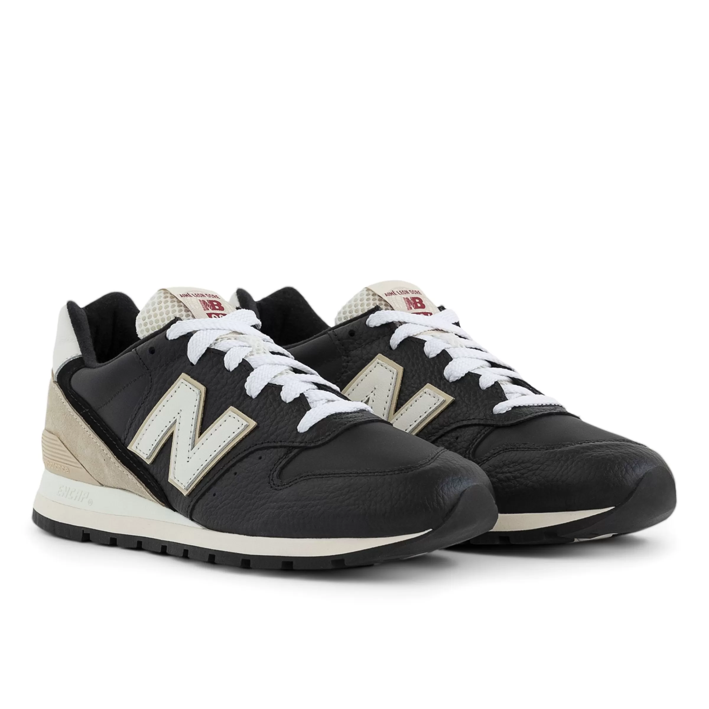 MEN New Balance Lifestyle | UnisexALD x Made in USA 996