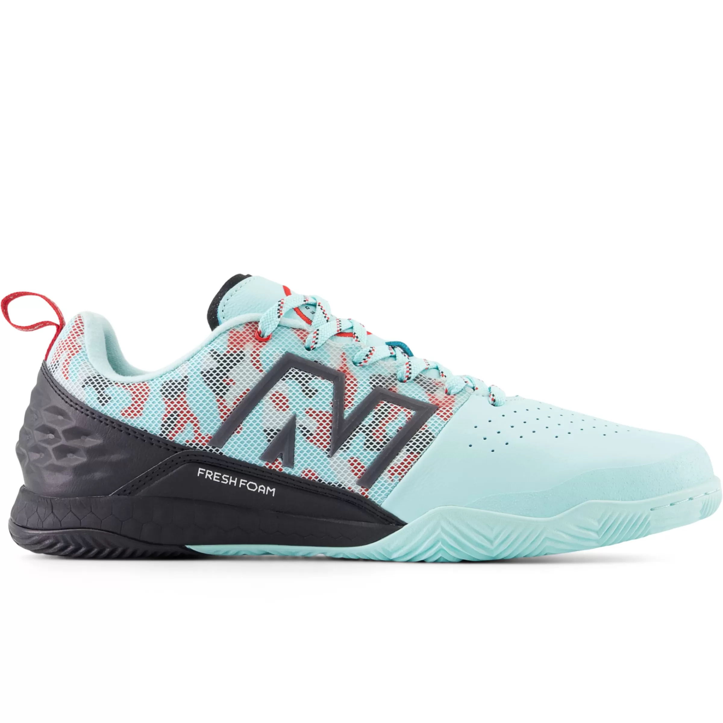 MEN New Balance Soccer | UnisexAudazo v6 Pro IN