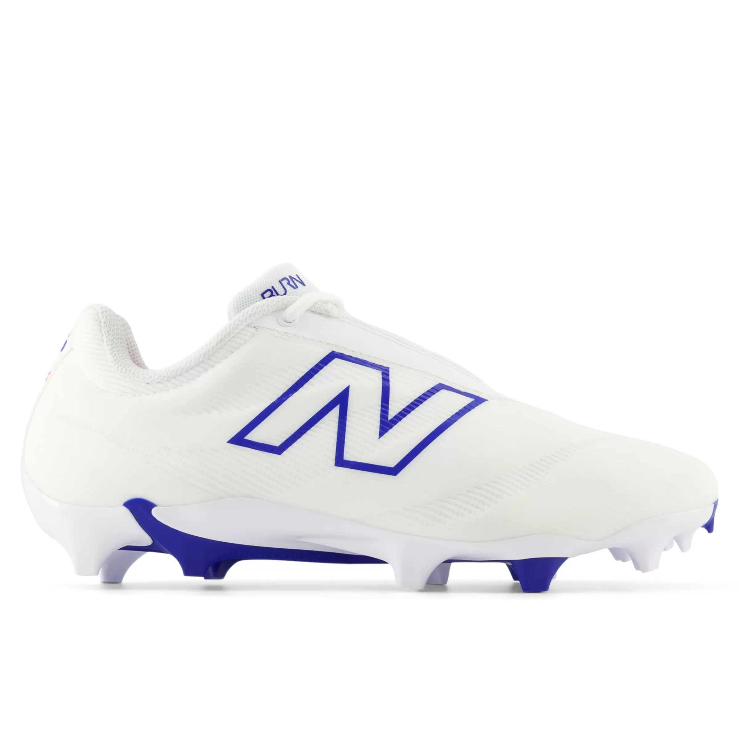 MEN New Balance Lacrosse | UnisexBurnX4