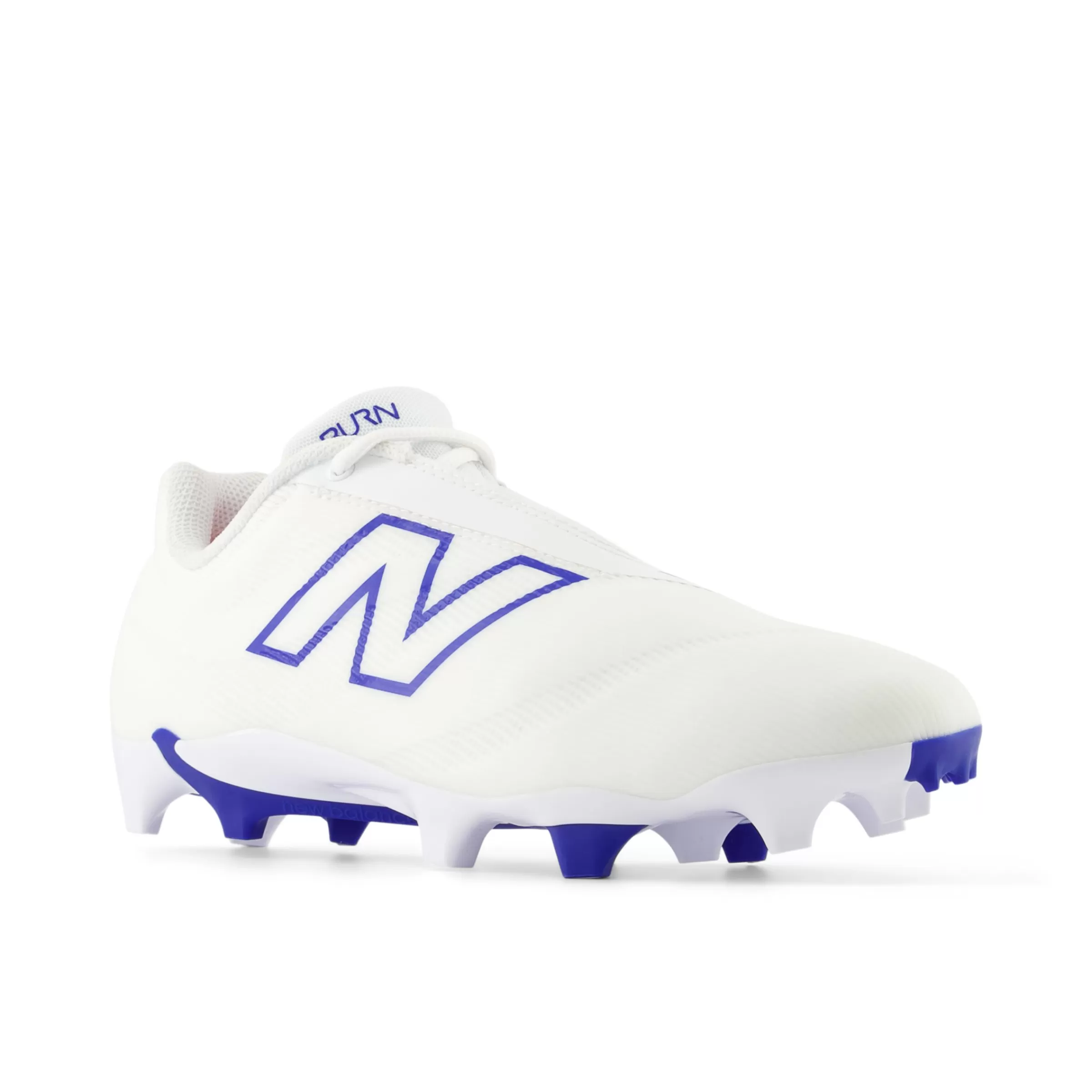 MEN New Balance Lacrosse | UnisexBurnX4