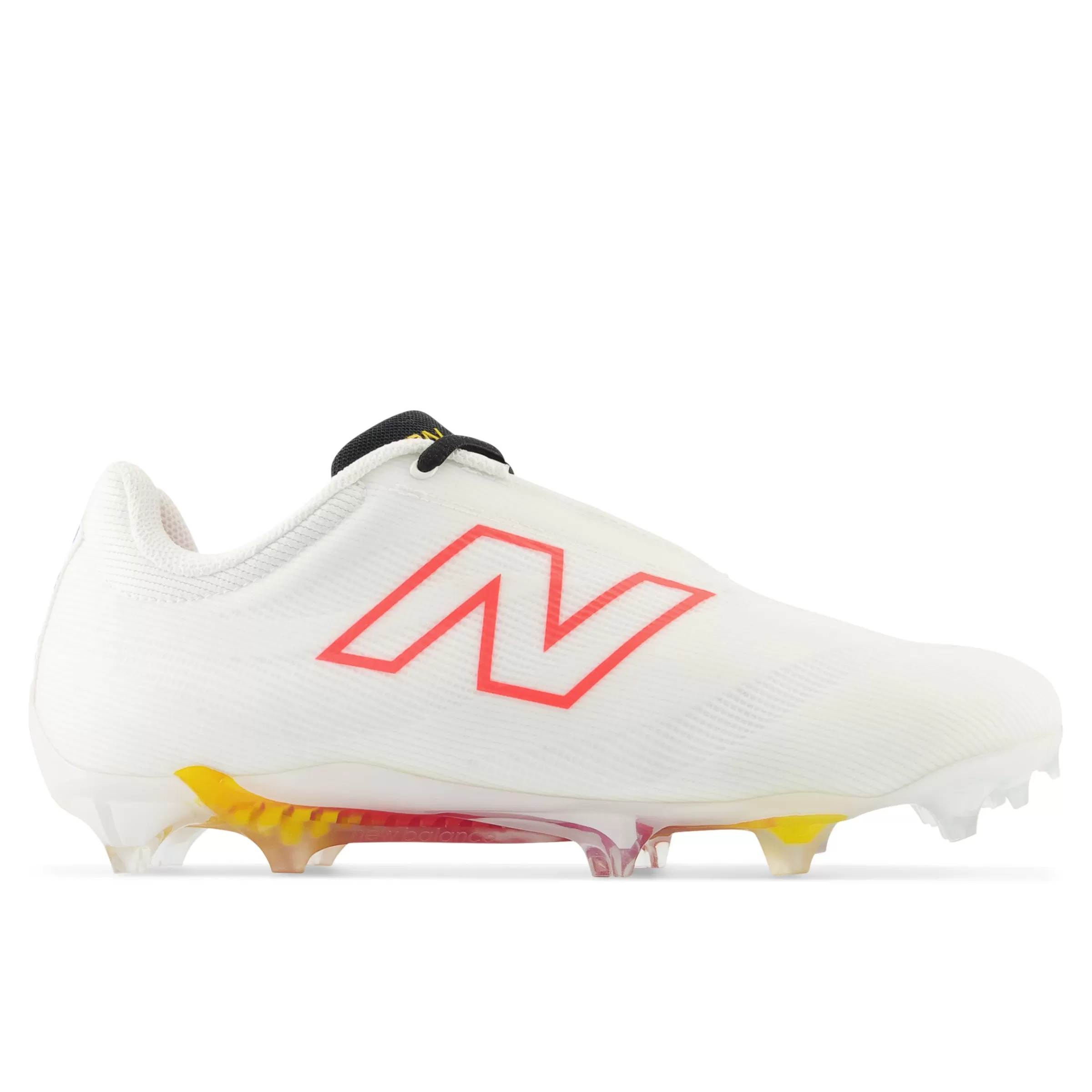 MEN New Balance Lacrosse | UnisexBurnX4