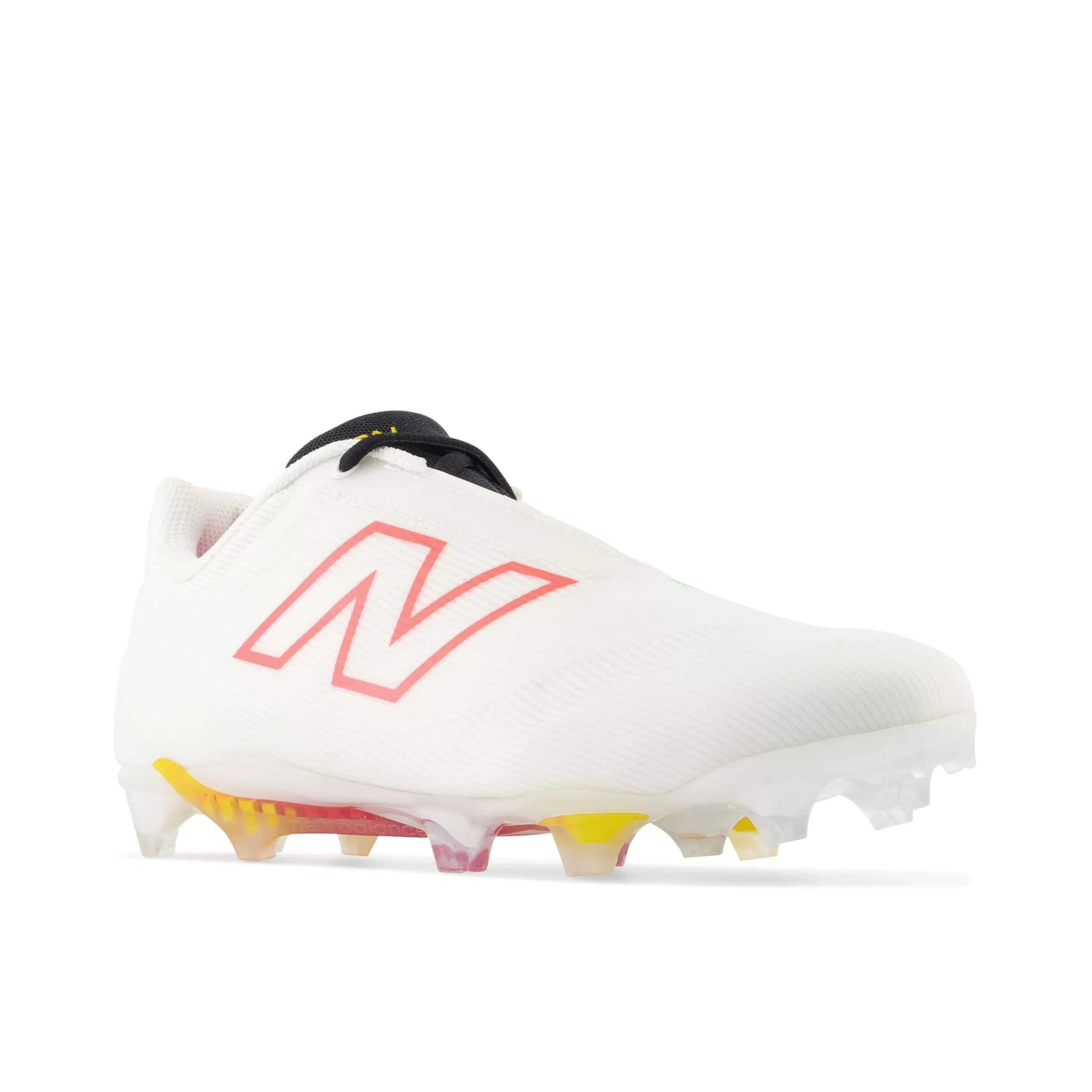 MEN New Balance Lacrosse | UnisexBurnX4