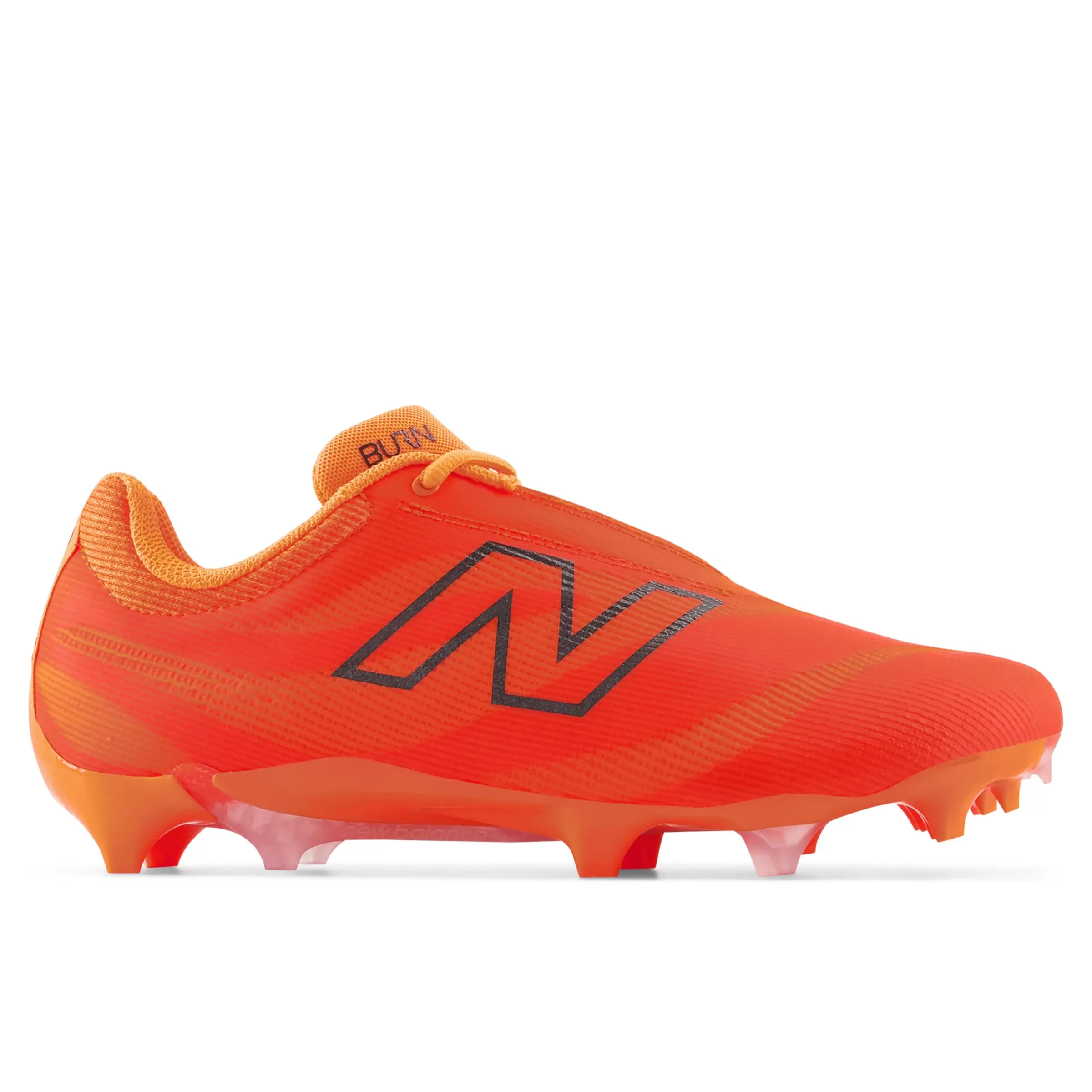 MEN New Balance Lacrosse | UnisexBurnX4