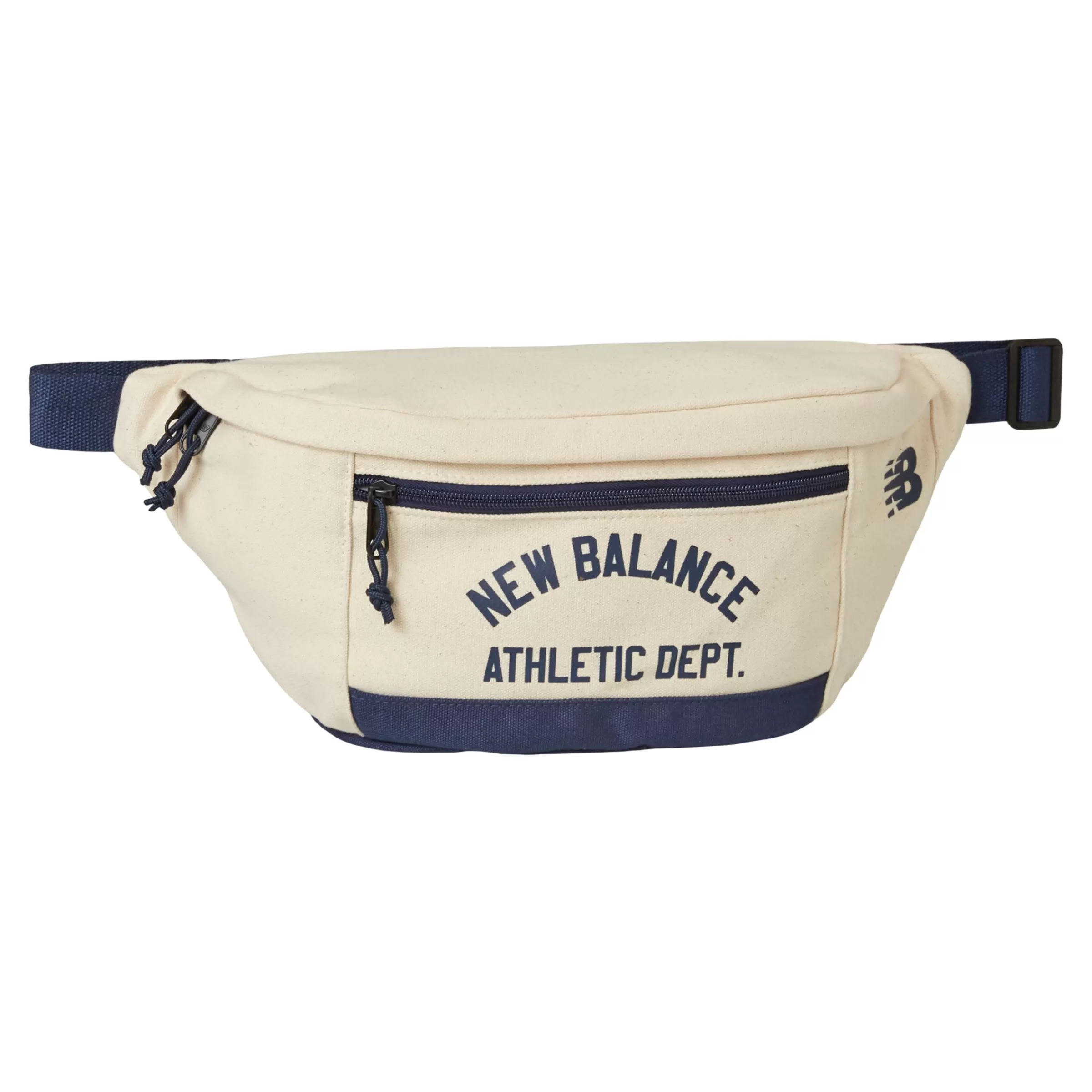 MEN New Balance | UnisexCanvas Waist Bag