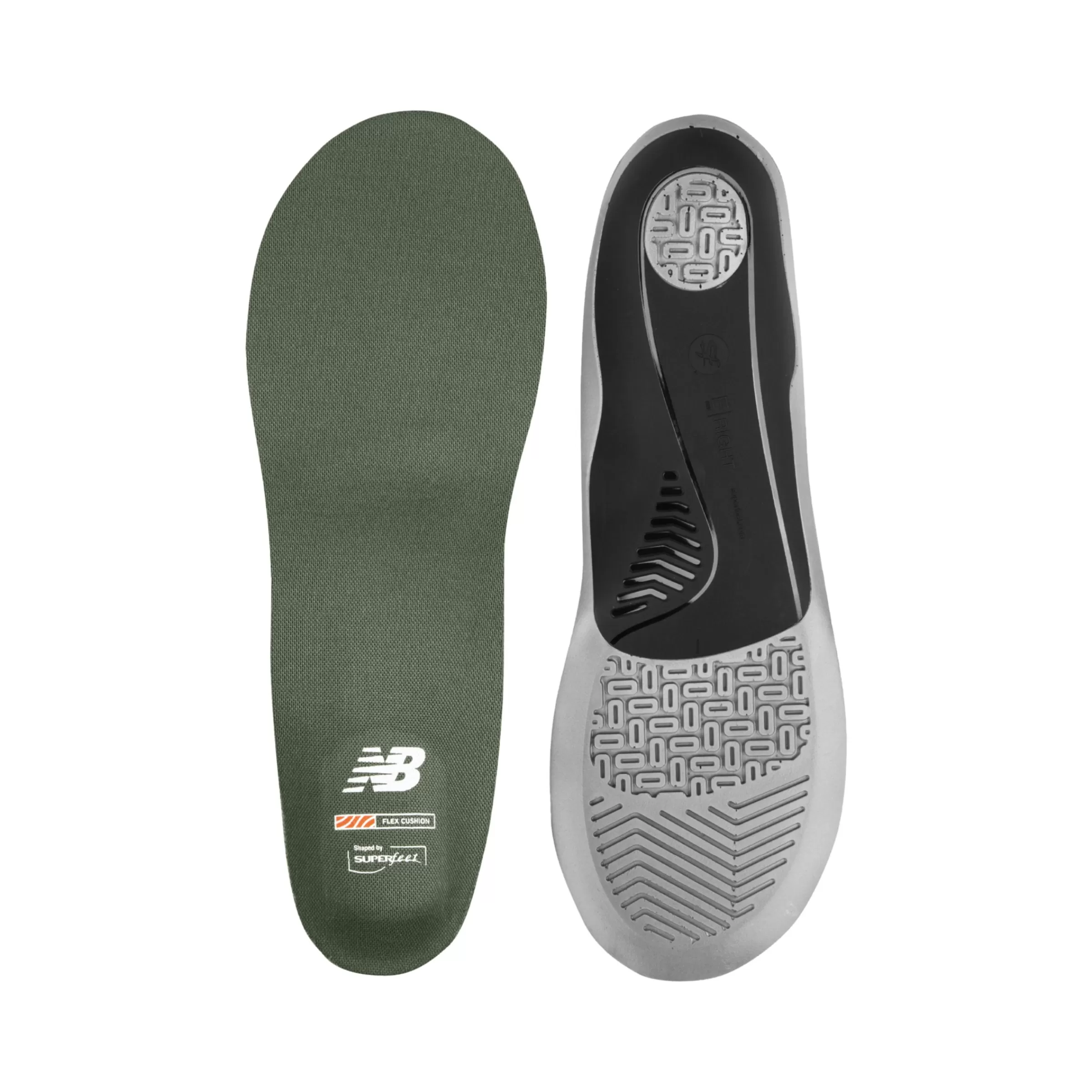 MEN New Balance Accessories and Gear | UnisexCasual Flex Cushion Insole