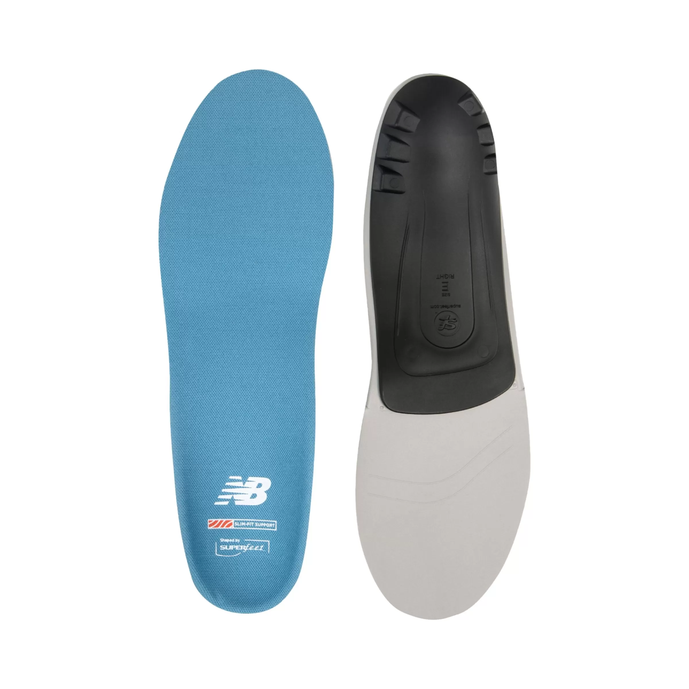 MEN New Balance Accessories and Gear | UnisexCasual Slim-Fit Arch Support Insole