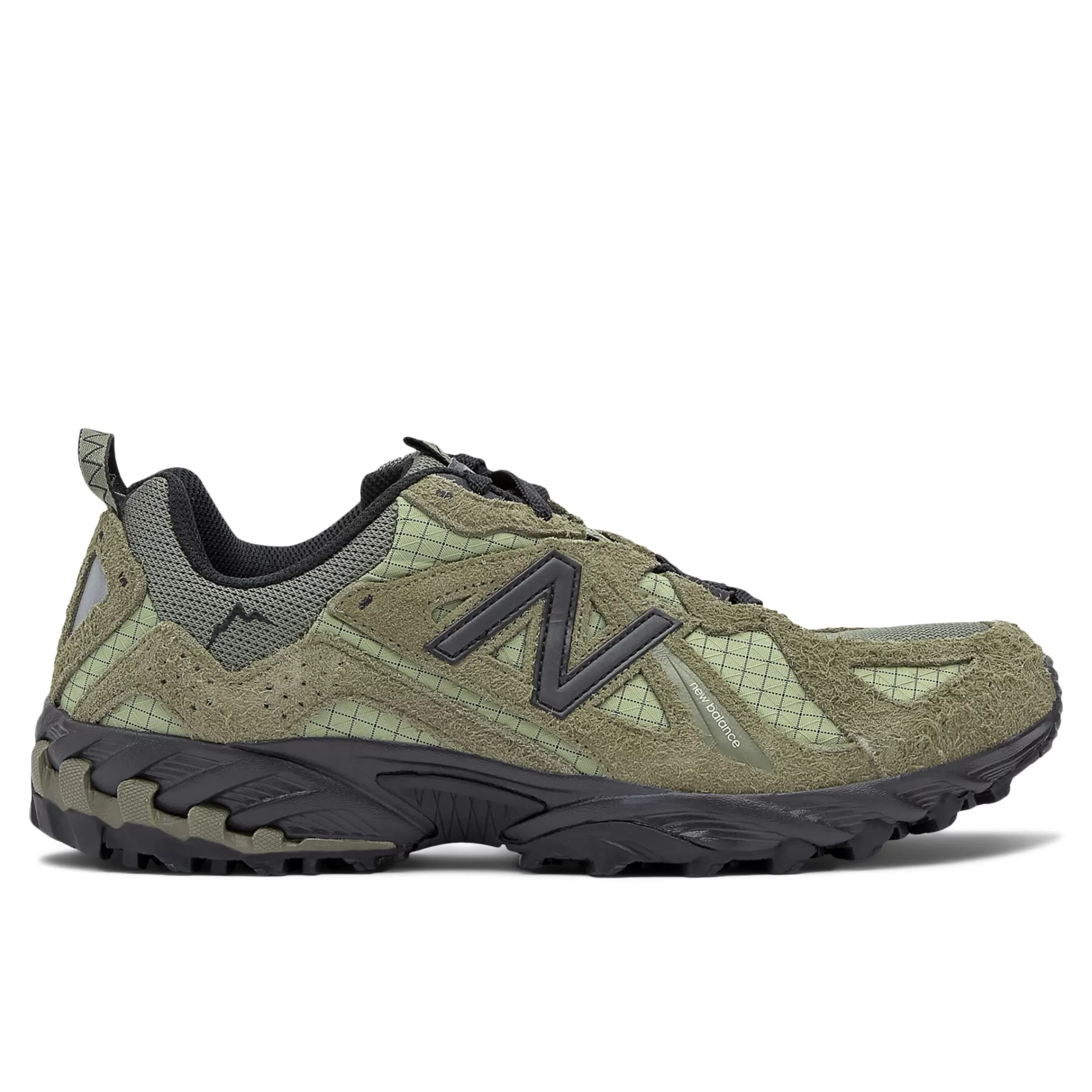 MEN New Balance Shoes | UnisexCAYL x 610T